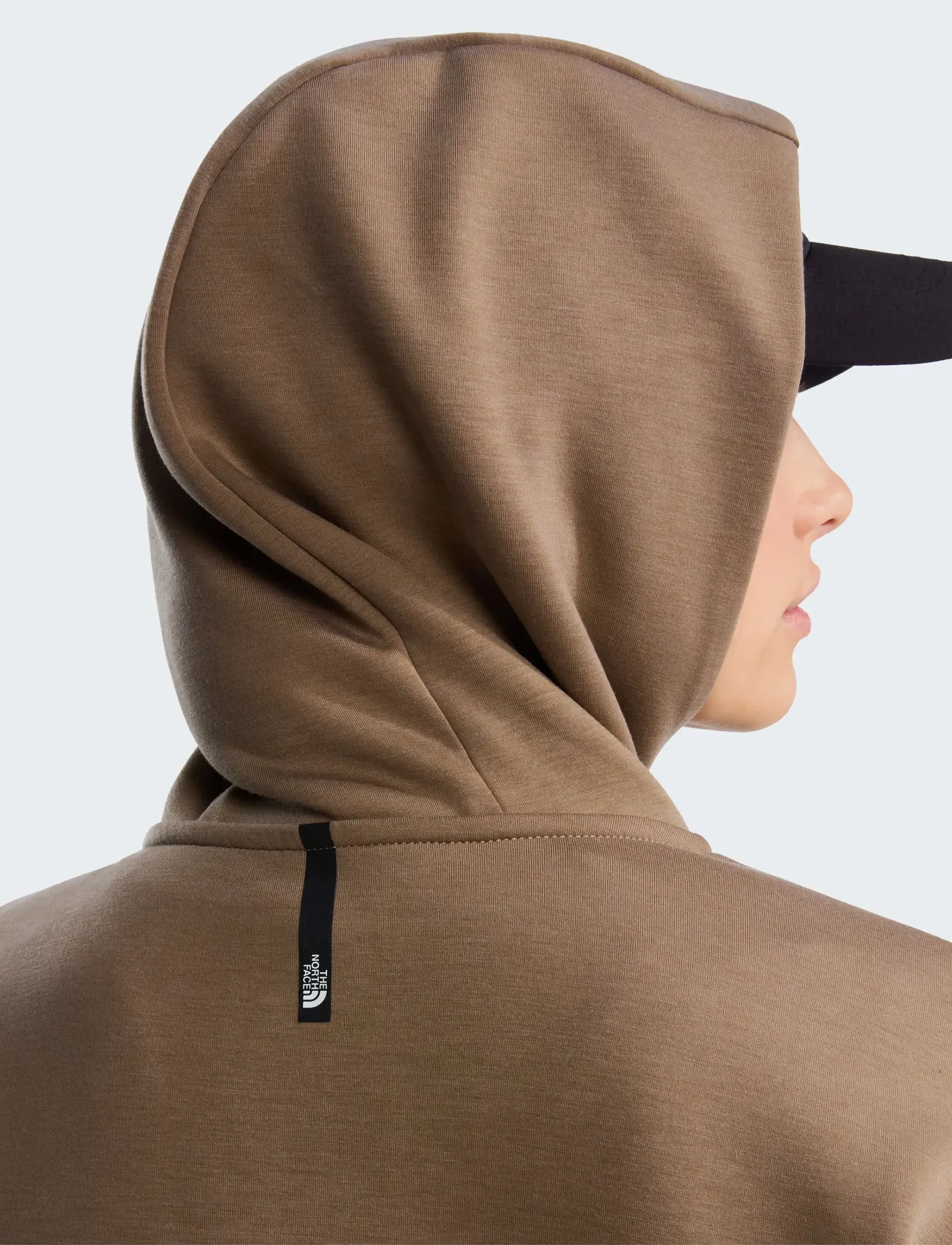 THE NORTH FACE W Jaida Full Zip Hooded Jacket fleecejackor dam – bild 7