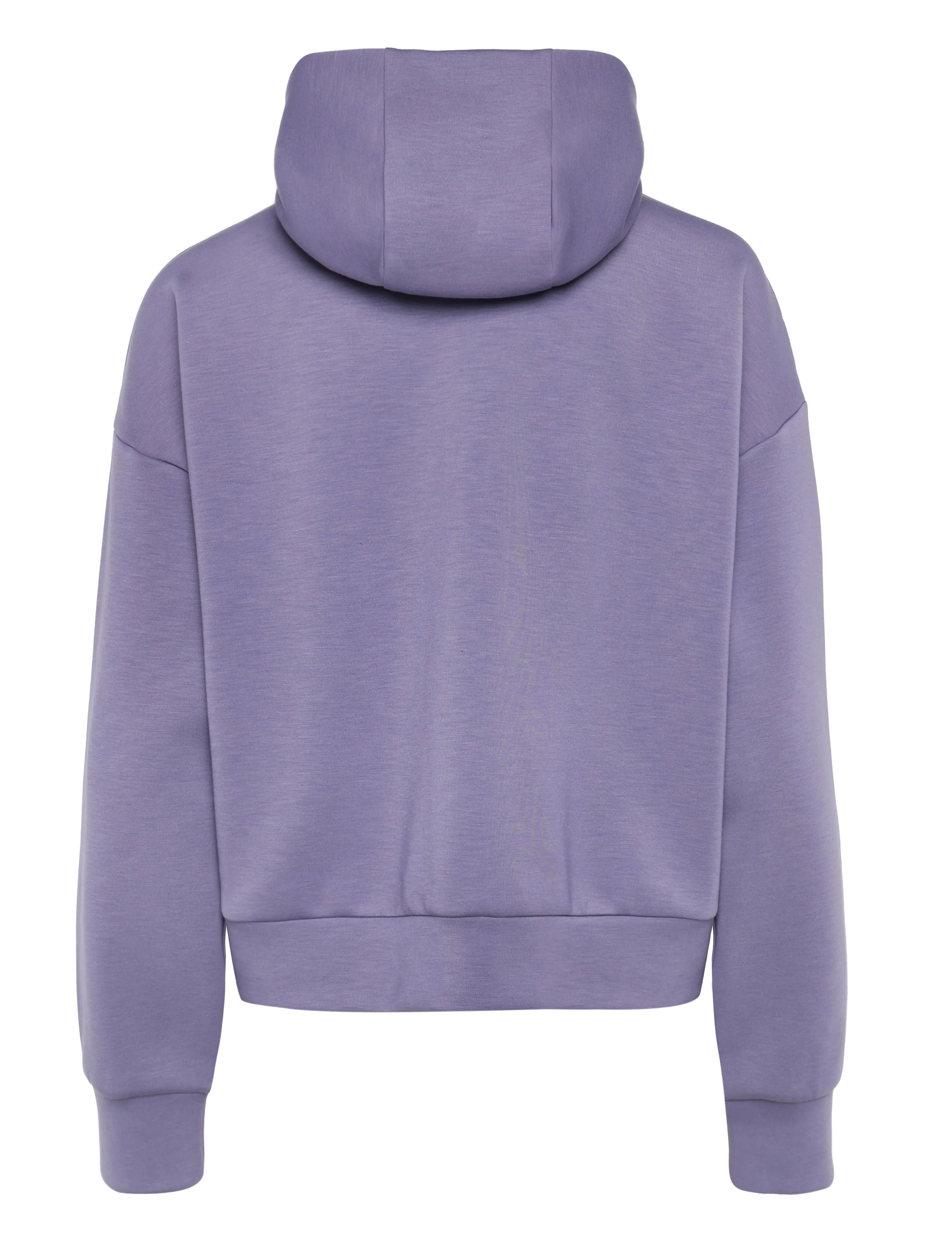 The North Face - W JAIDA FULL ZIP HOODED JACKET - trainingsjacken - grounded plum - 2