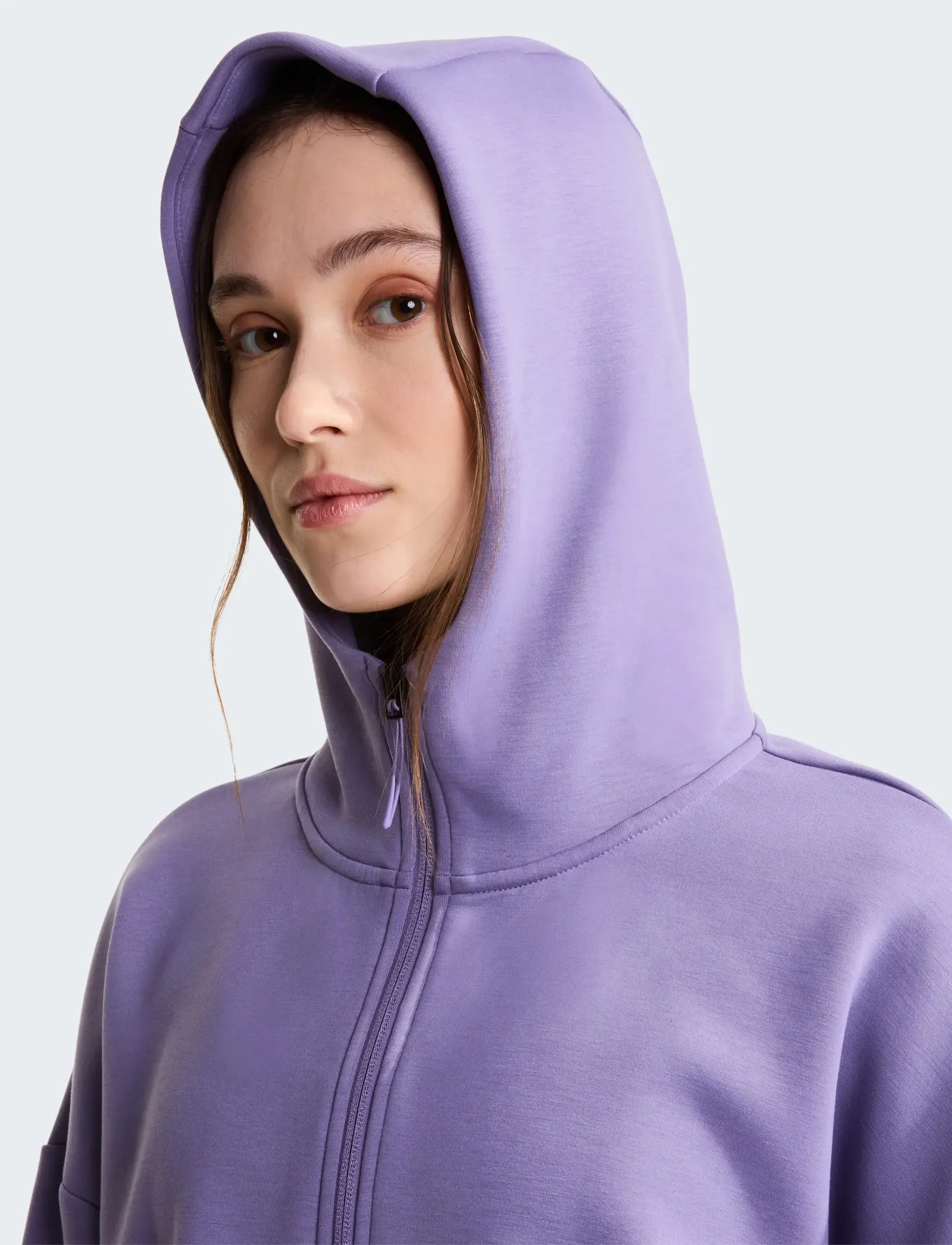 THE NORTH FACE W Jaida Full Zip Hooded Jacket jackor dam – bild 6