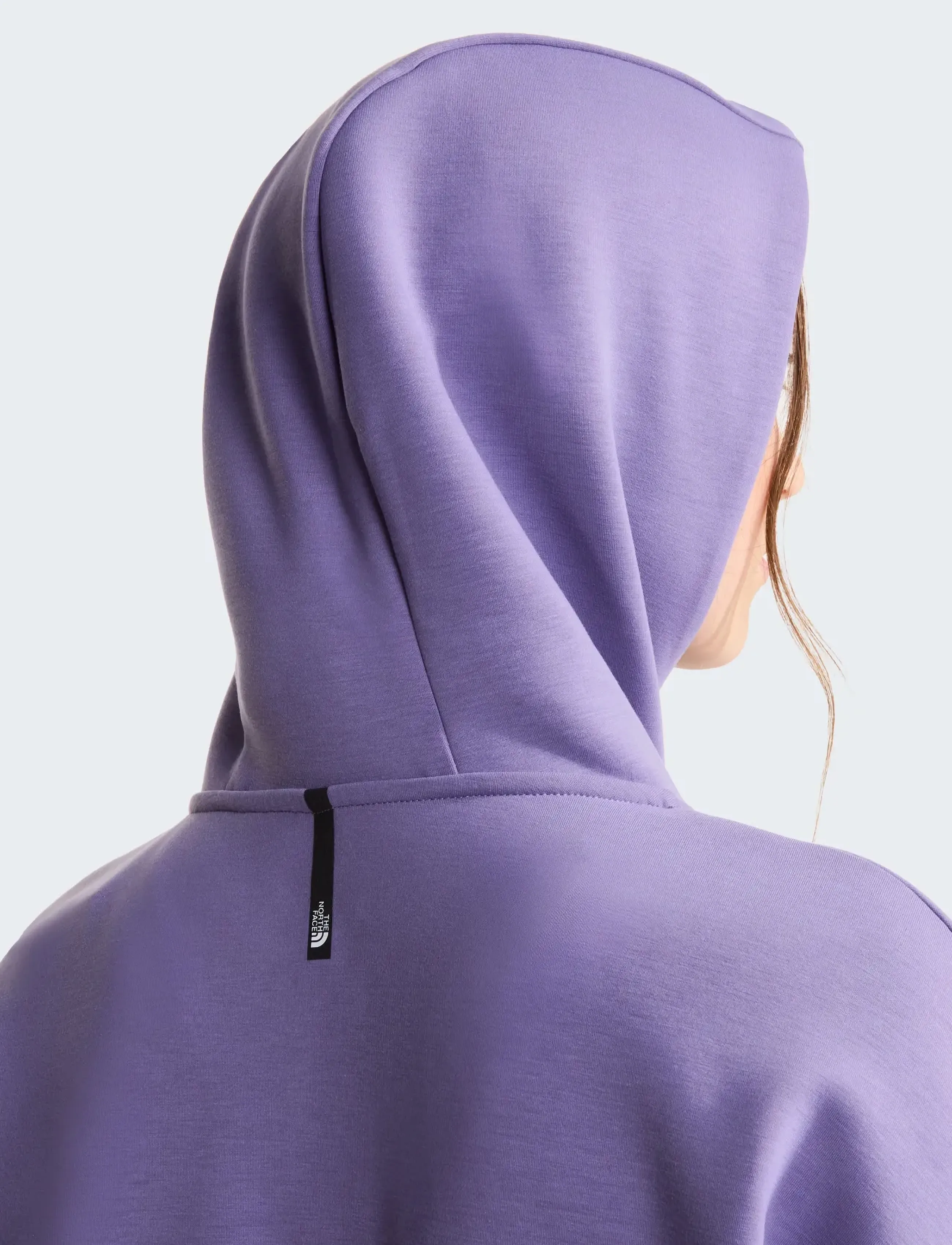 THE NORTH FACE W Jaida Full Zip Hooded Jacket jackor dam – bild 7