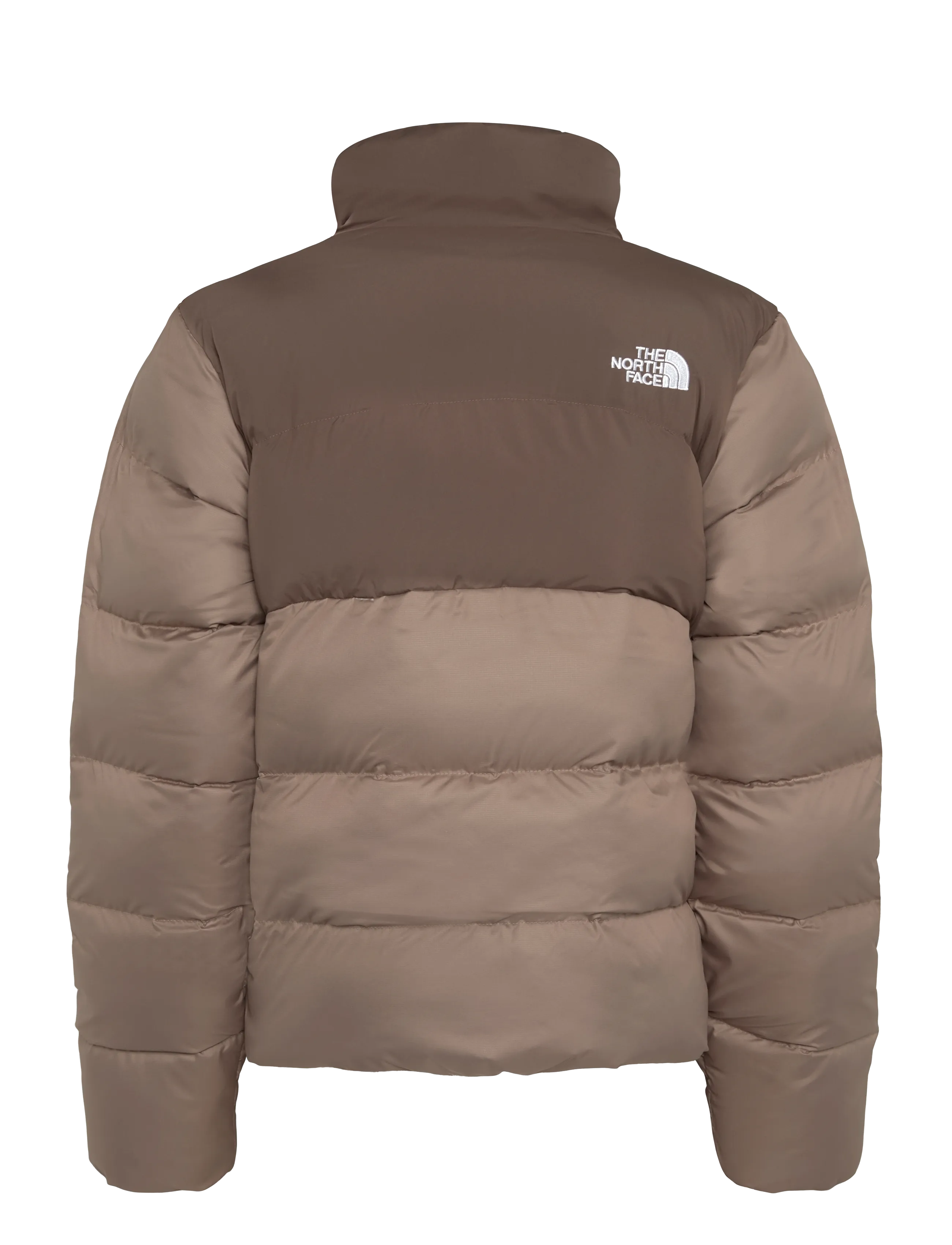 The North Face - W SAIKURU JACKET - winterjacken - garnet/smokey brown - 2