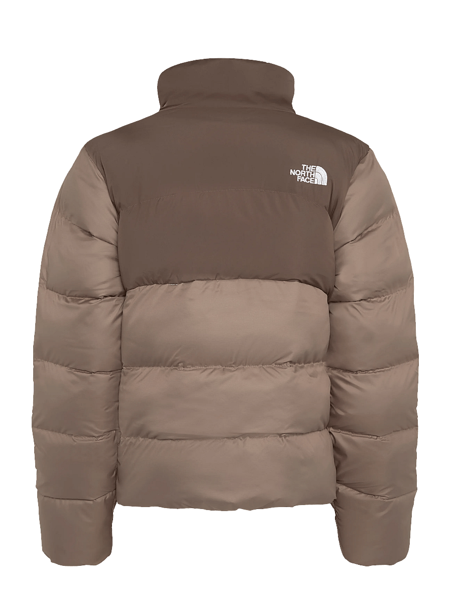 The North Face - W SAIKURU JACKET - winterjacken - garnet/smokey brown - 2