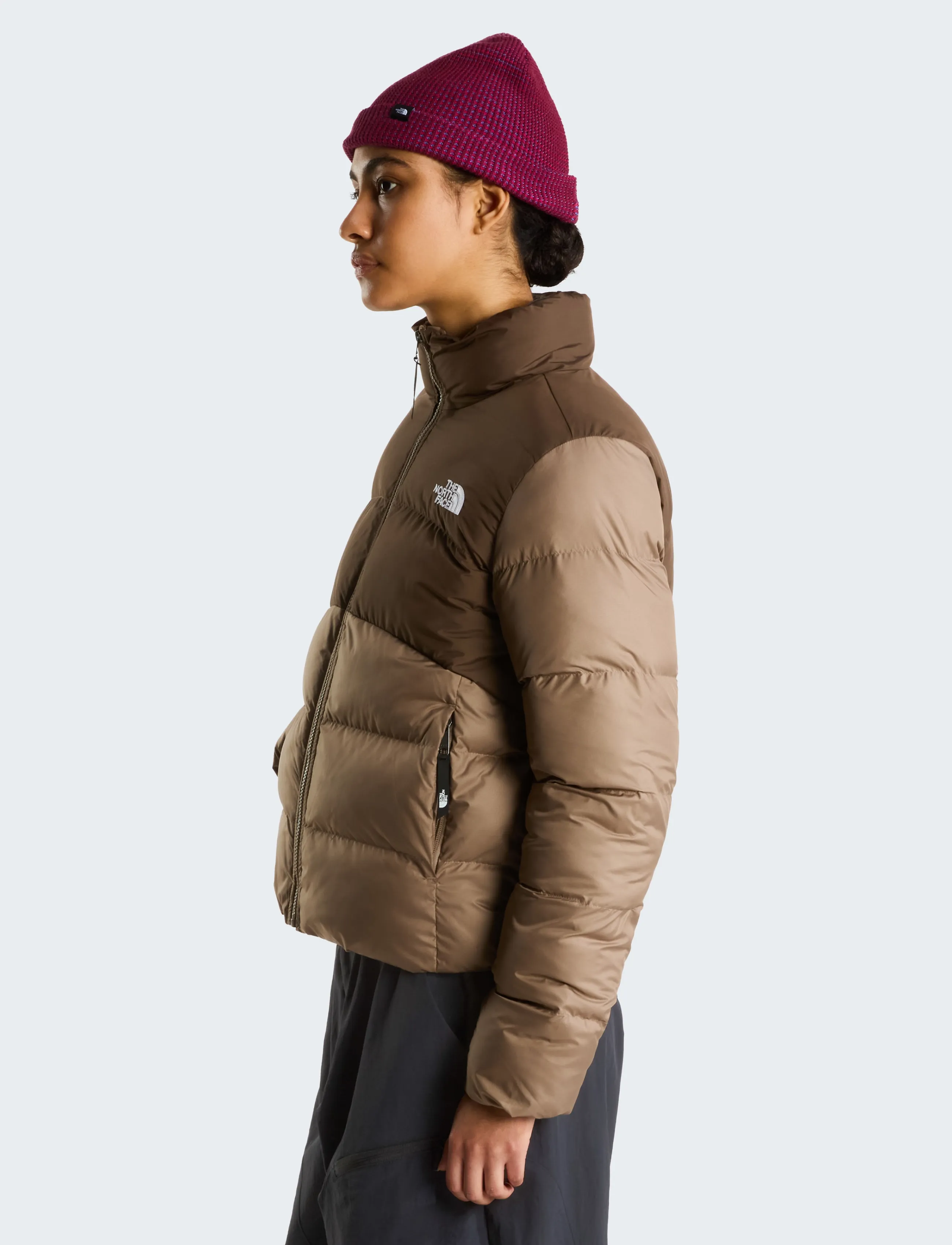 THE NORTH FACE W Saikuru Jacket jackor dam – bild 3