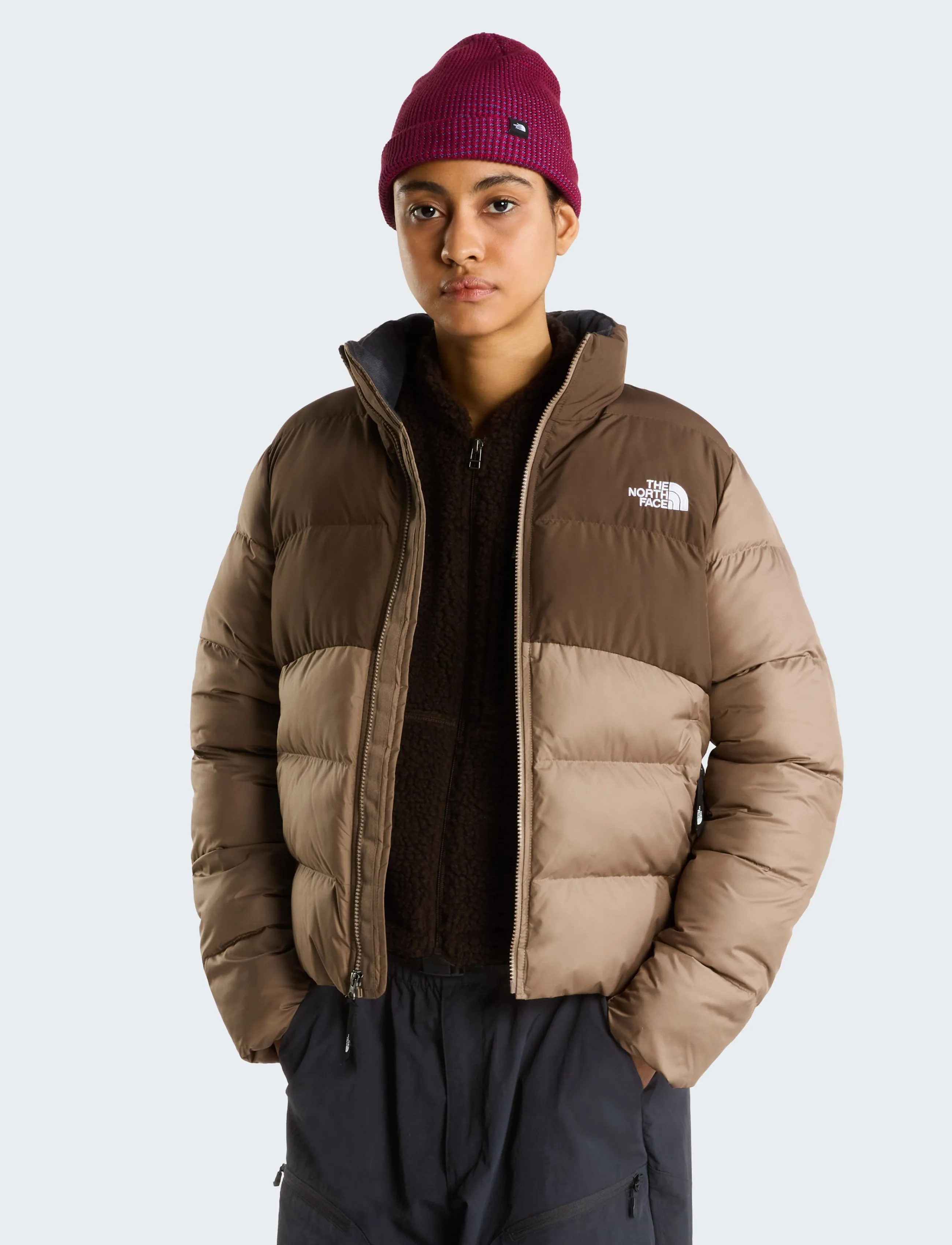 THE NORTH FACE W Saikuru Jacket jackor dam – bild 5