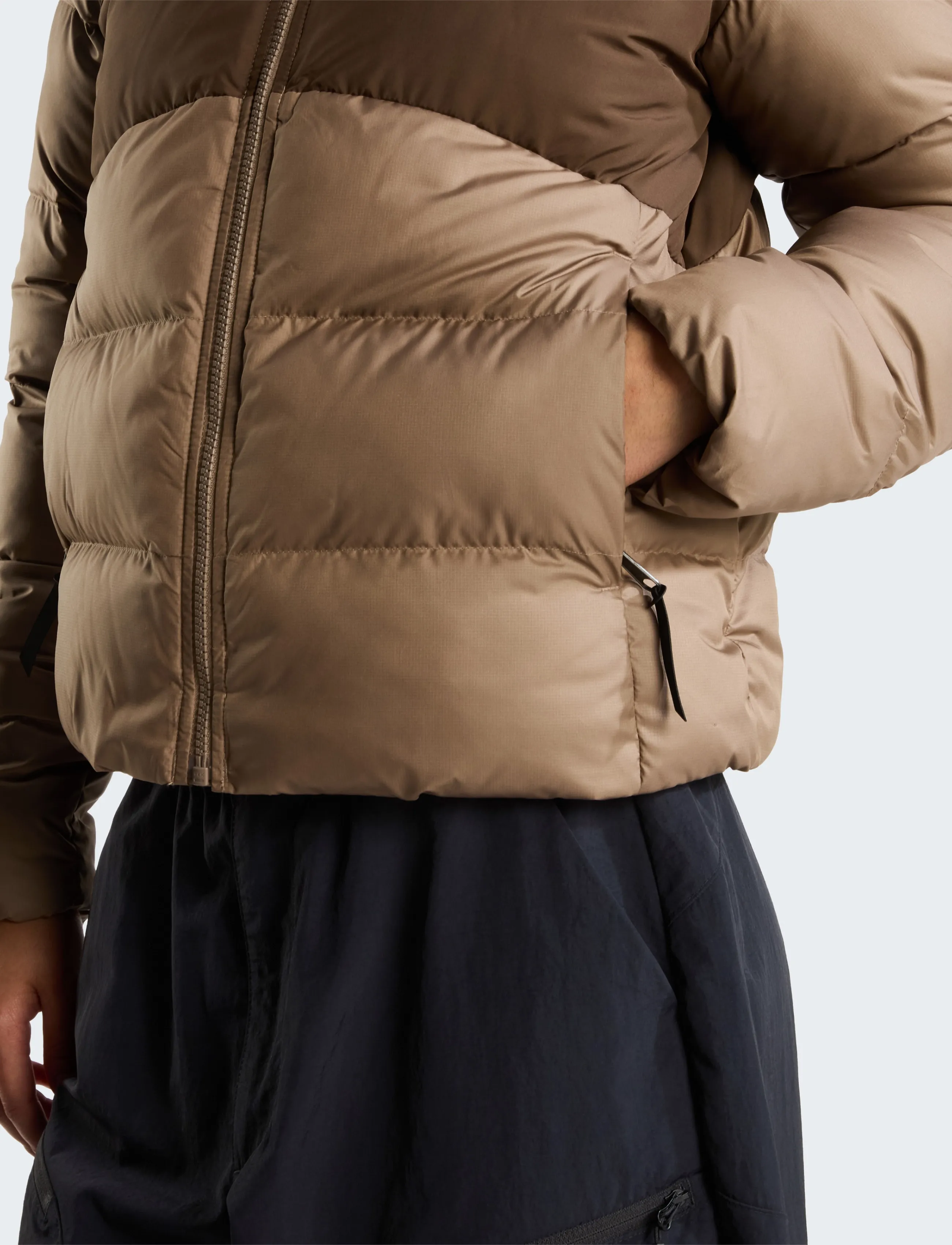 THE NORTH FACE W Saikuru Jacket jackor dam – bild 8