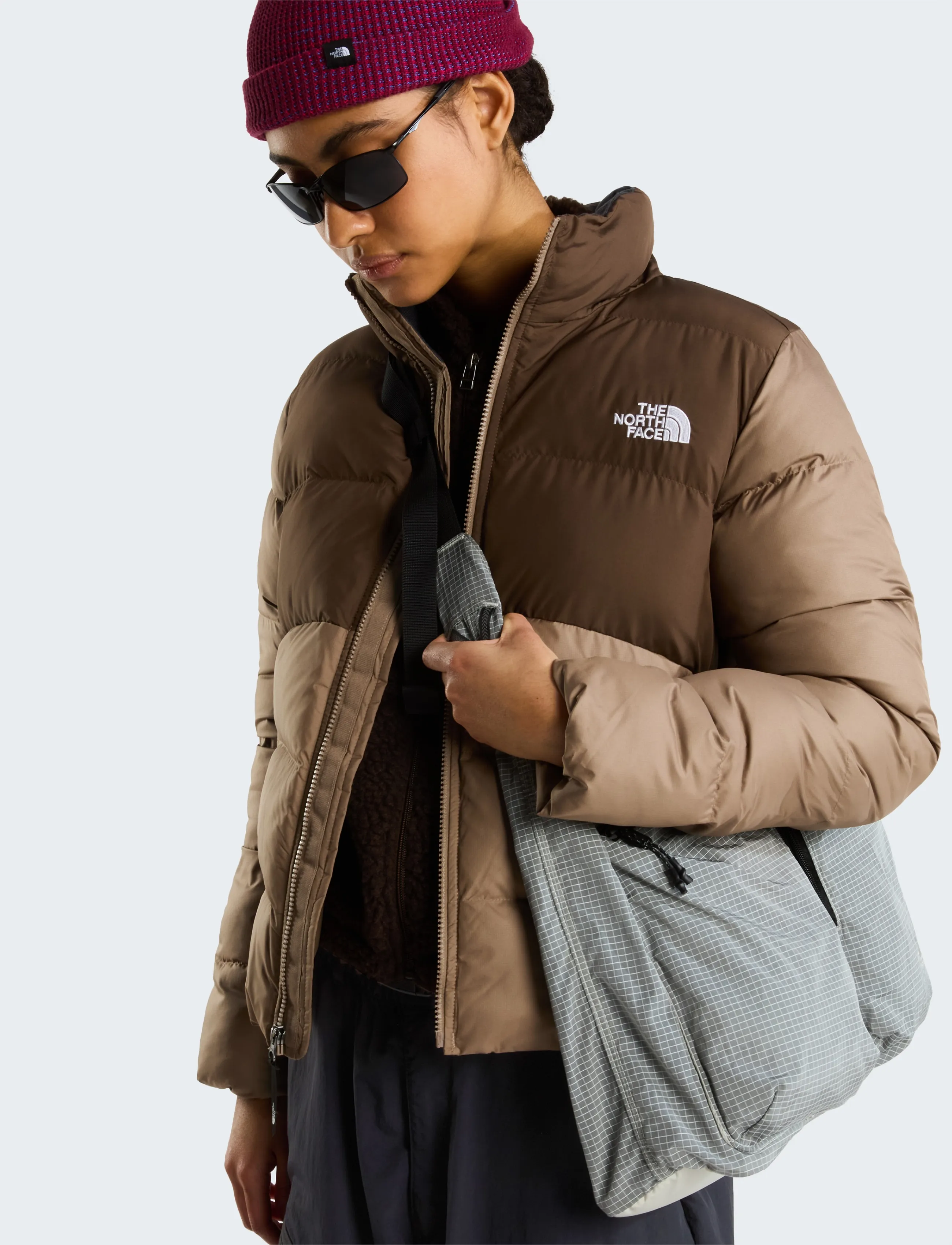 THE NORTH FACE W Saikuru Jacket jackor dam – bild 10