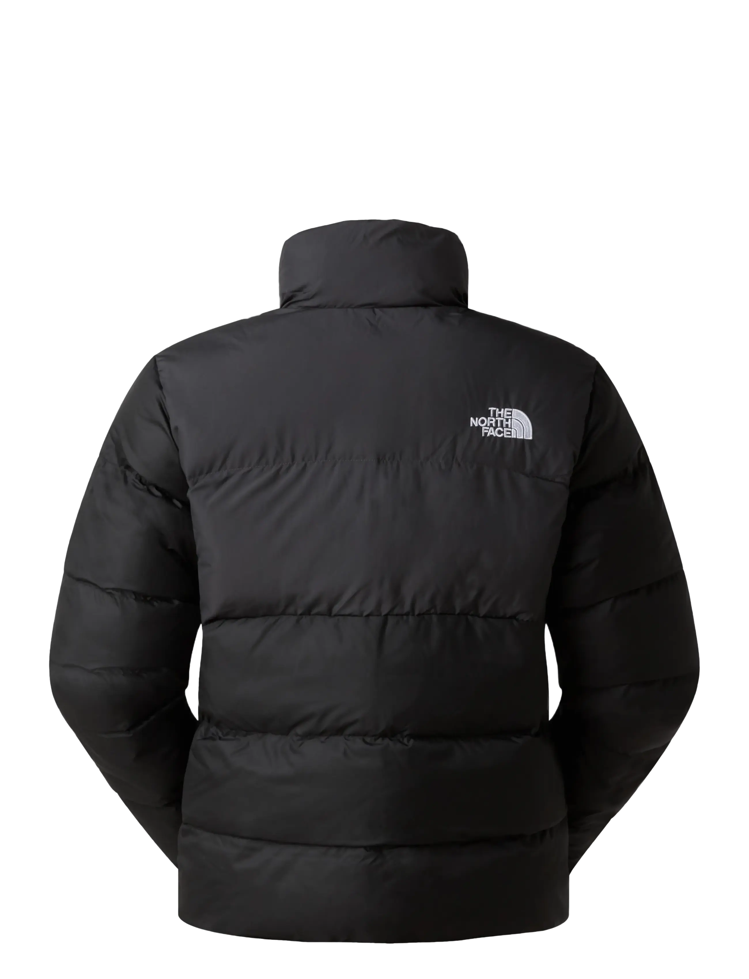 The North Face - W SAIKURU JACKET - vinterjackor - tnf black/asphalt grey - 2