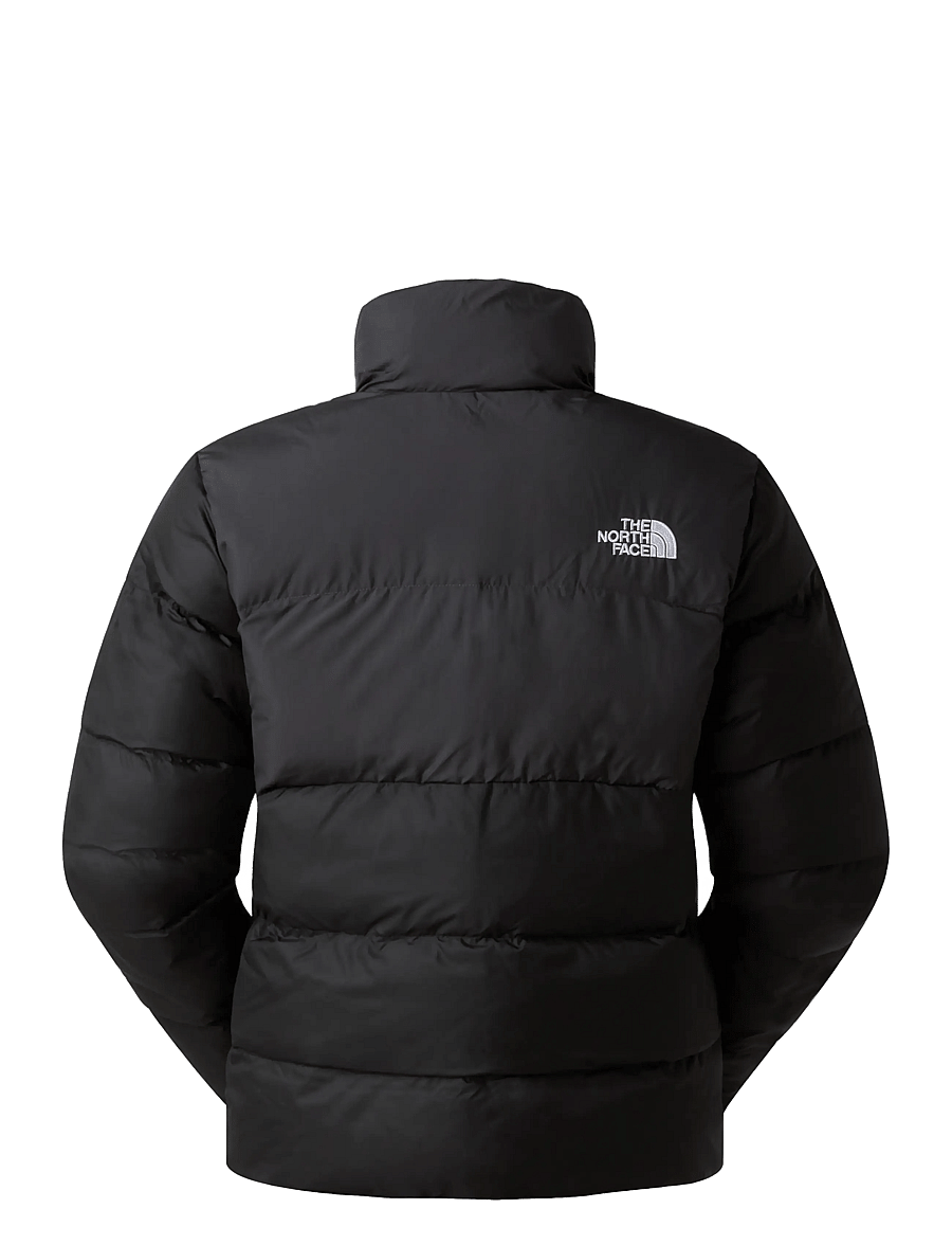 The North Face - W SAIKURU JACKET - vinterjackor - tnf black/asphalt grey - 2