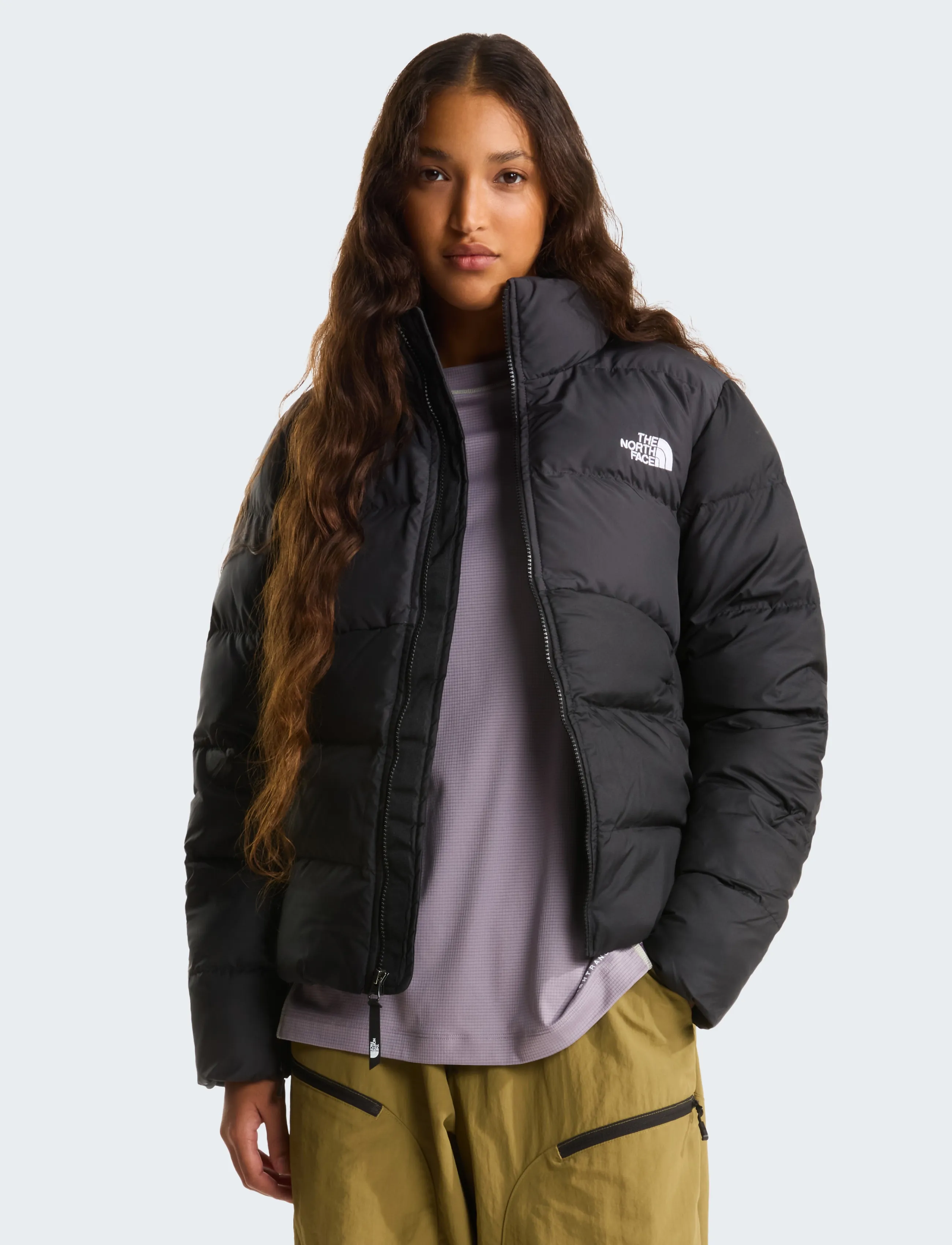 THE NORTH FACE W Saikuru Jacket jackor dam – bild 5