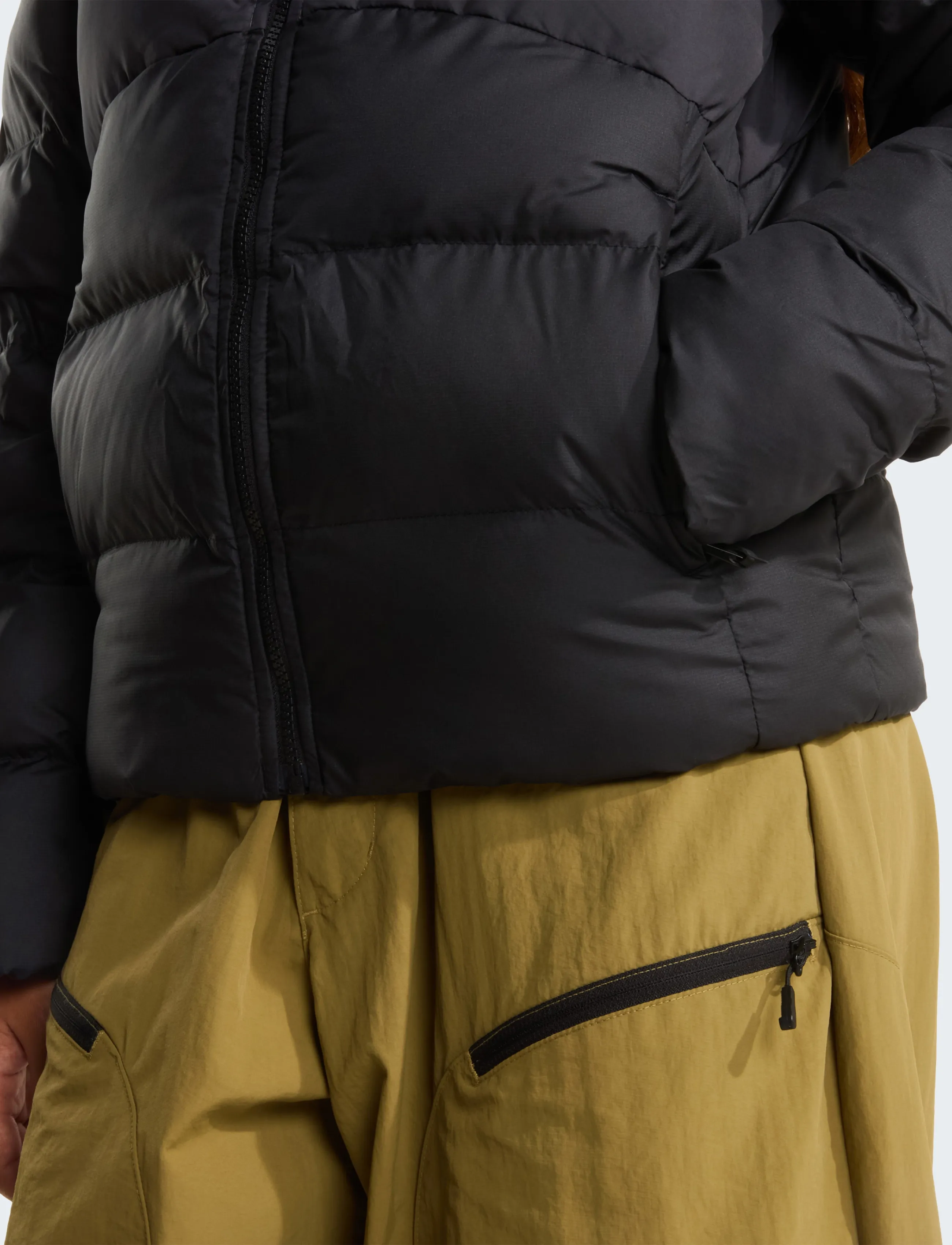 THE NORTH FACE W Saikuru Jacket jackor dam – bild 8