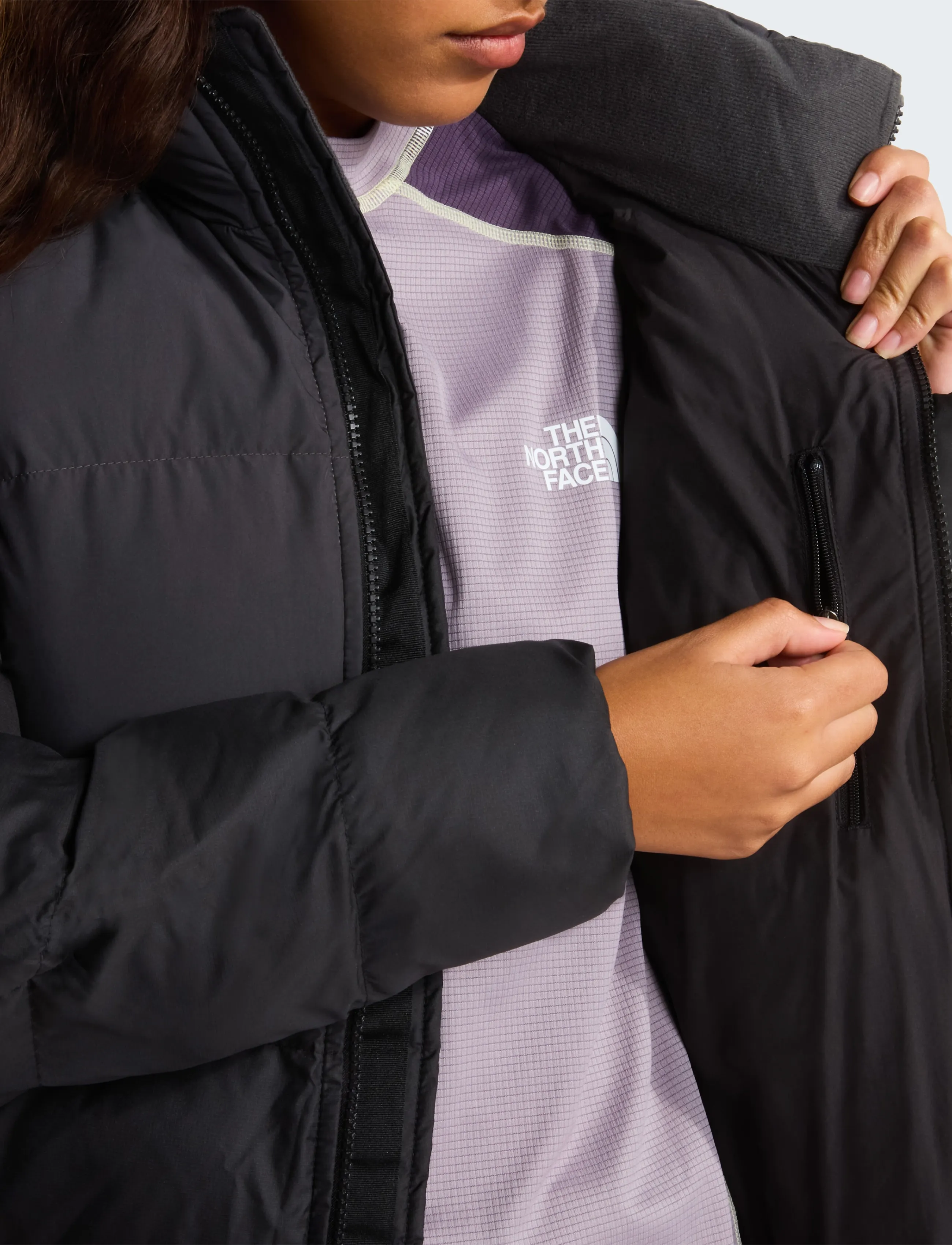 THE NORTH FACE W Saikuru Jacket jackor dam – bild 9