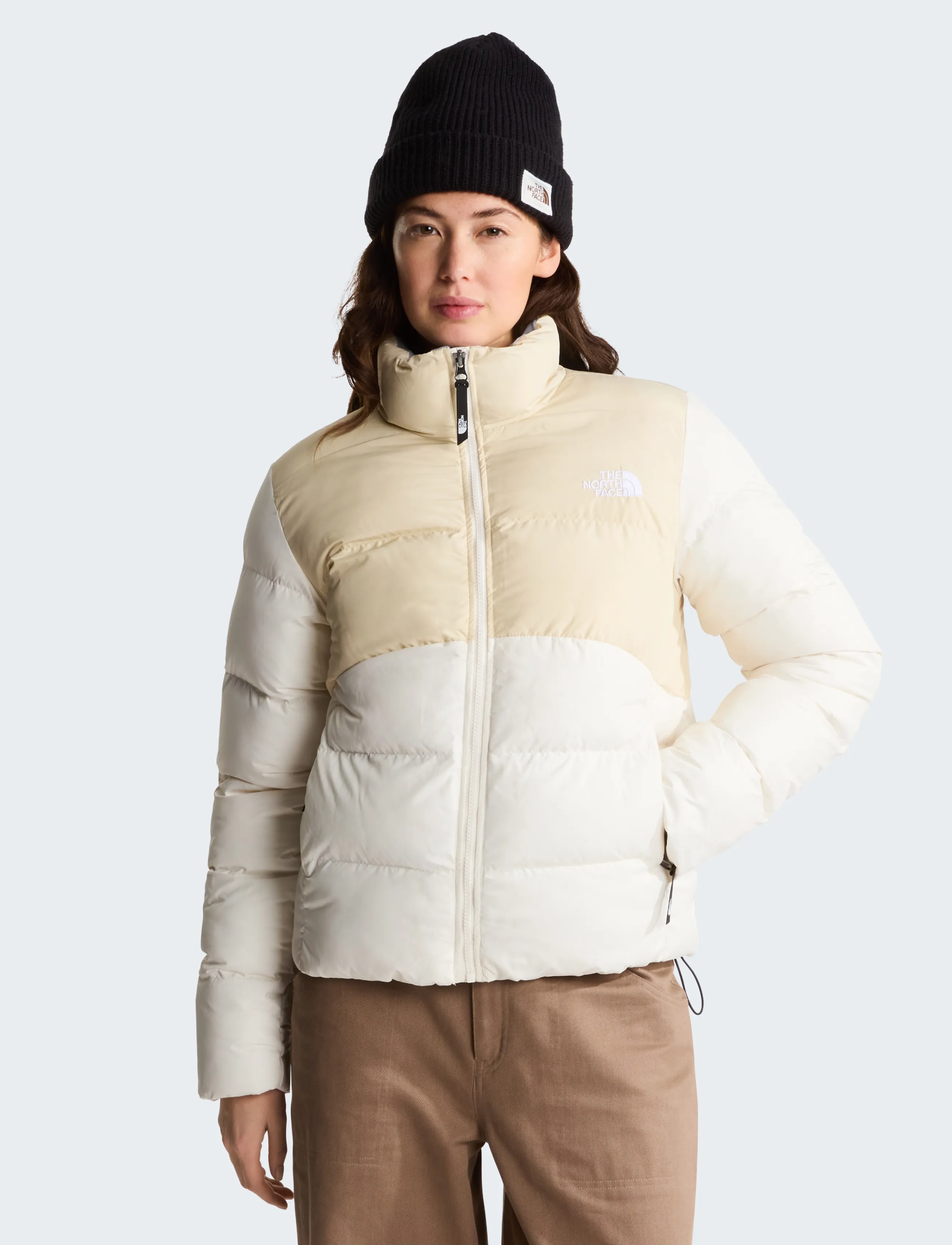 W Saikuru Jacket