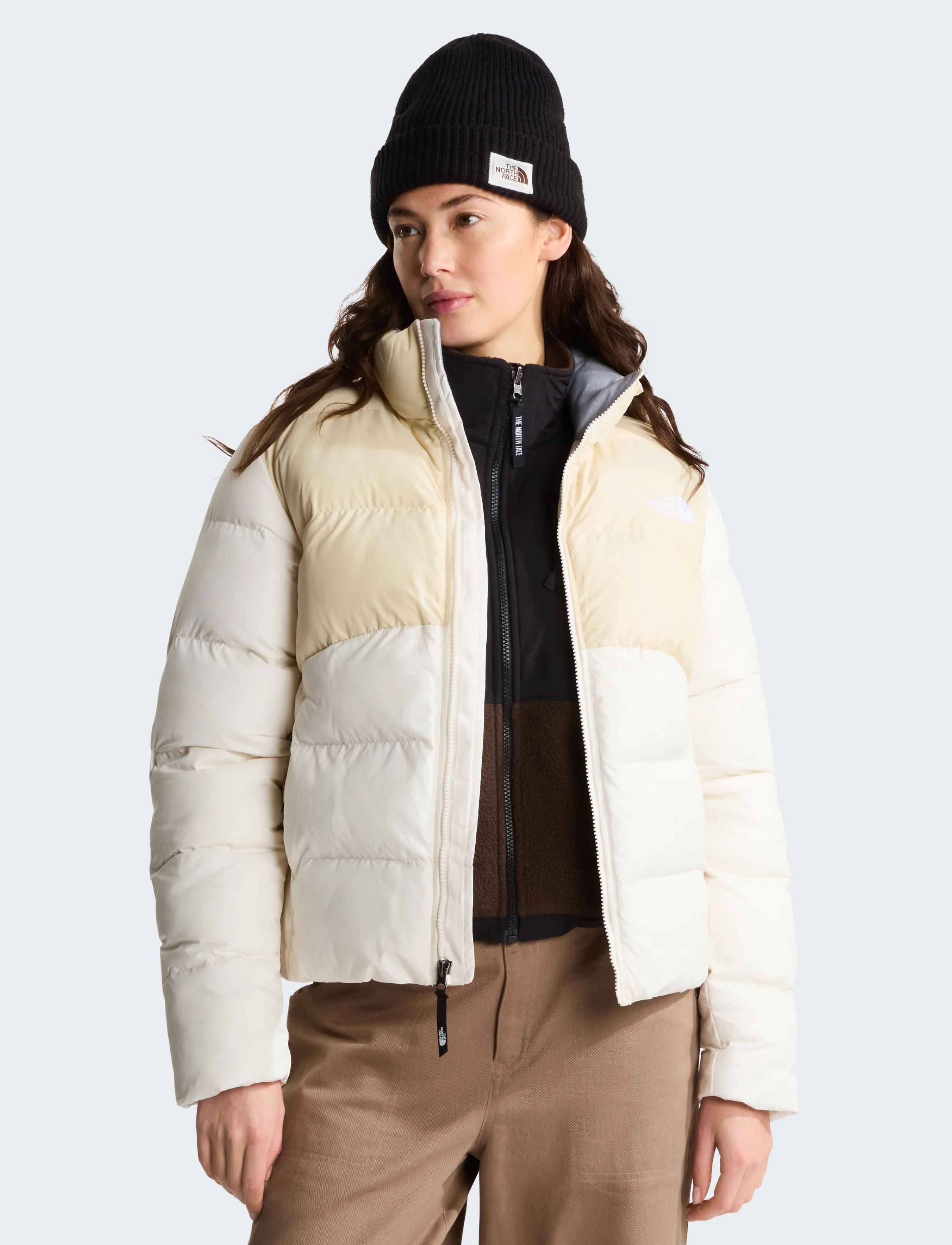THE NORTH FACE W Saikuru Jacket jackor dam – bild 5