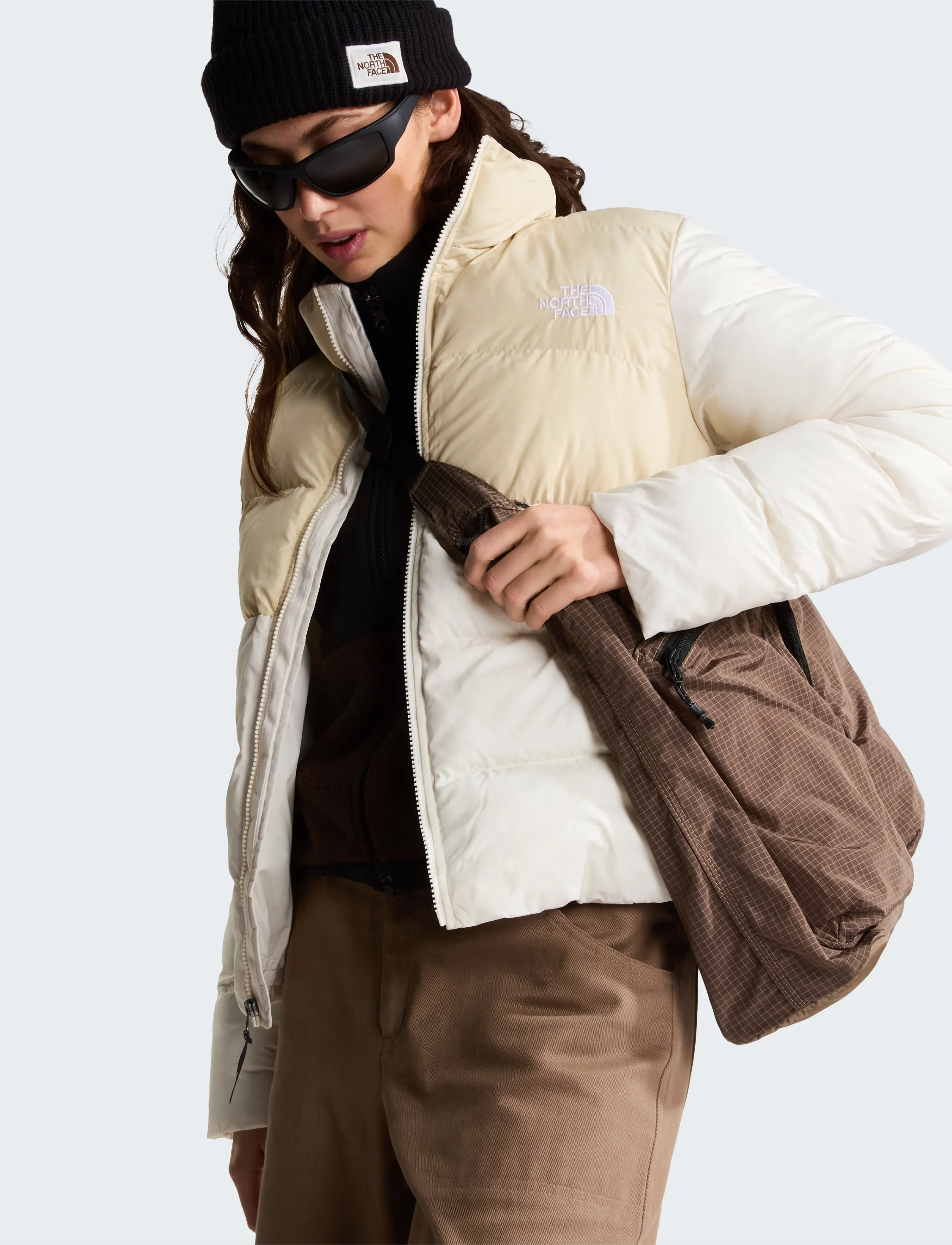 THE NORTH FACE W Saikuru Jacket jackor dam – bild 9