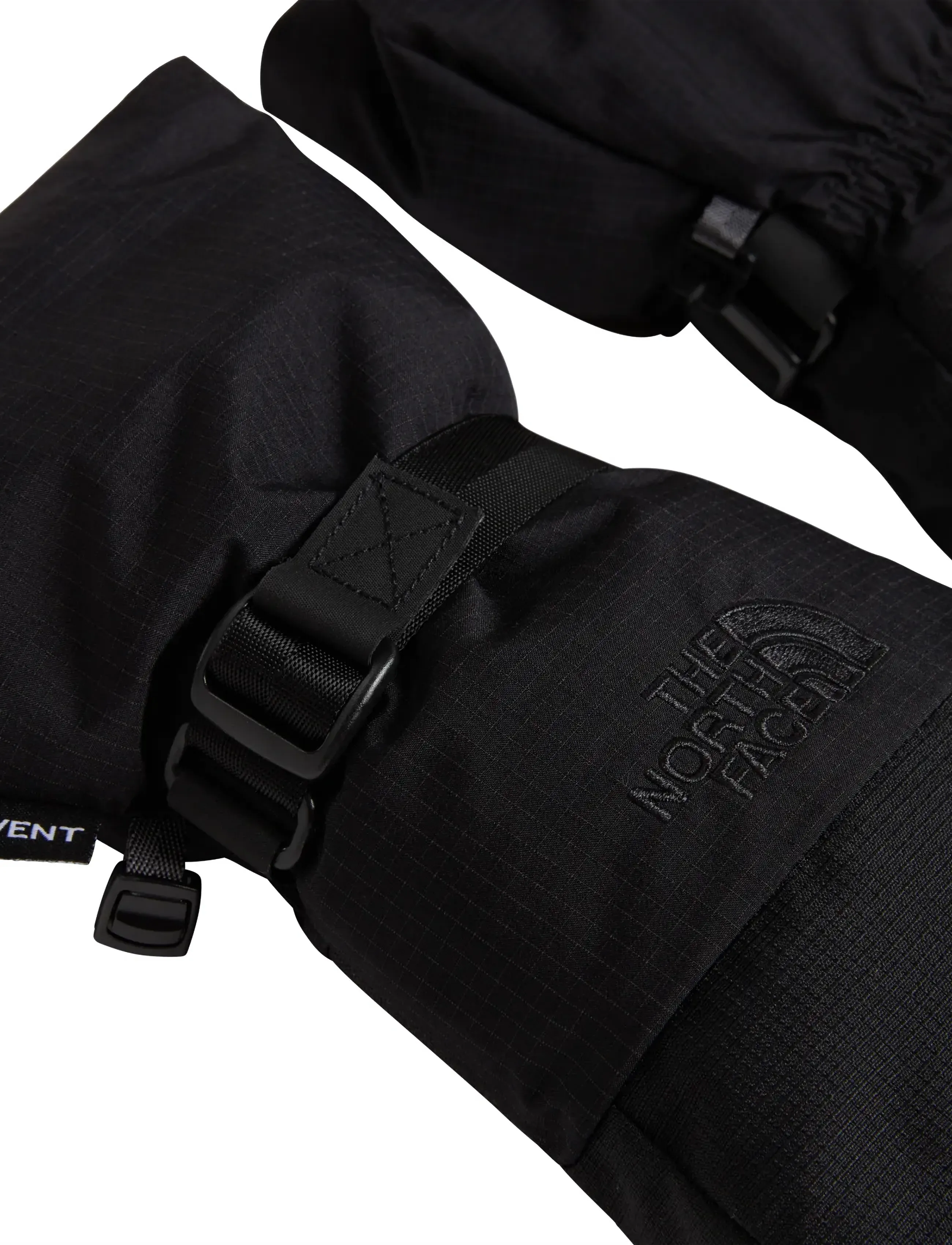 The North Face - MONTANA GLOVE - fingerhandschuhe - tnf black - 2