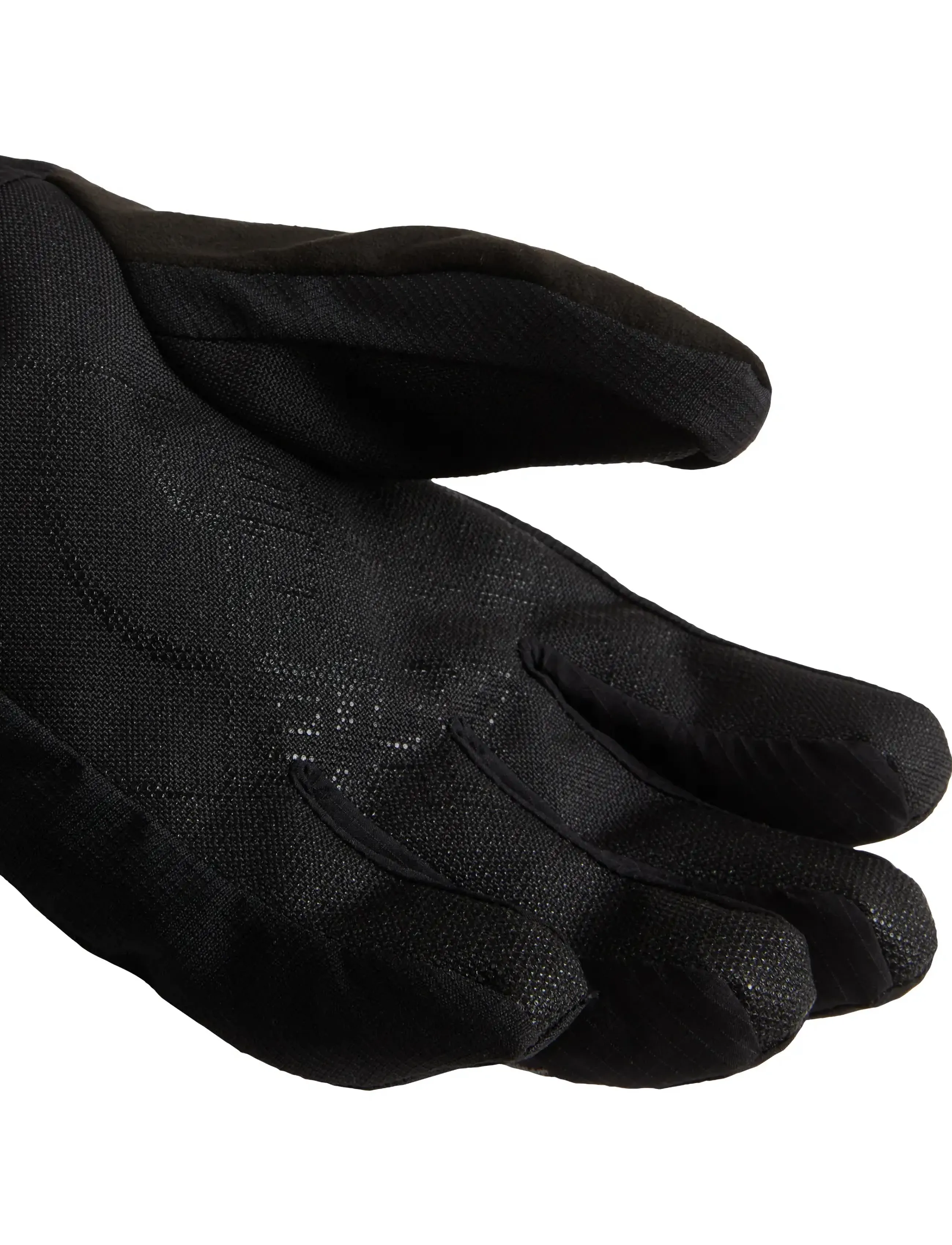 The North Face - MONTANA GLOVE - fingervantar - tnf black - 2