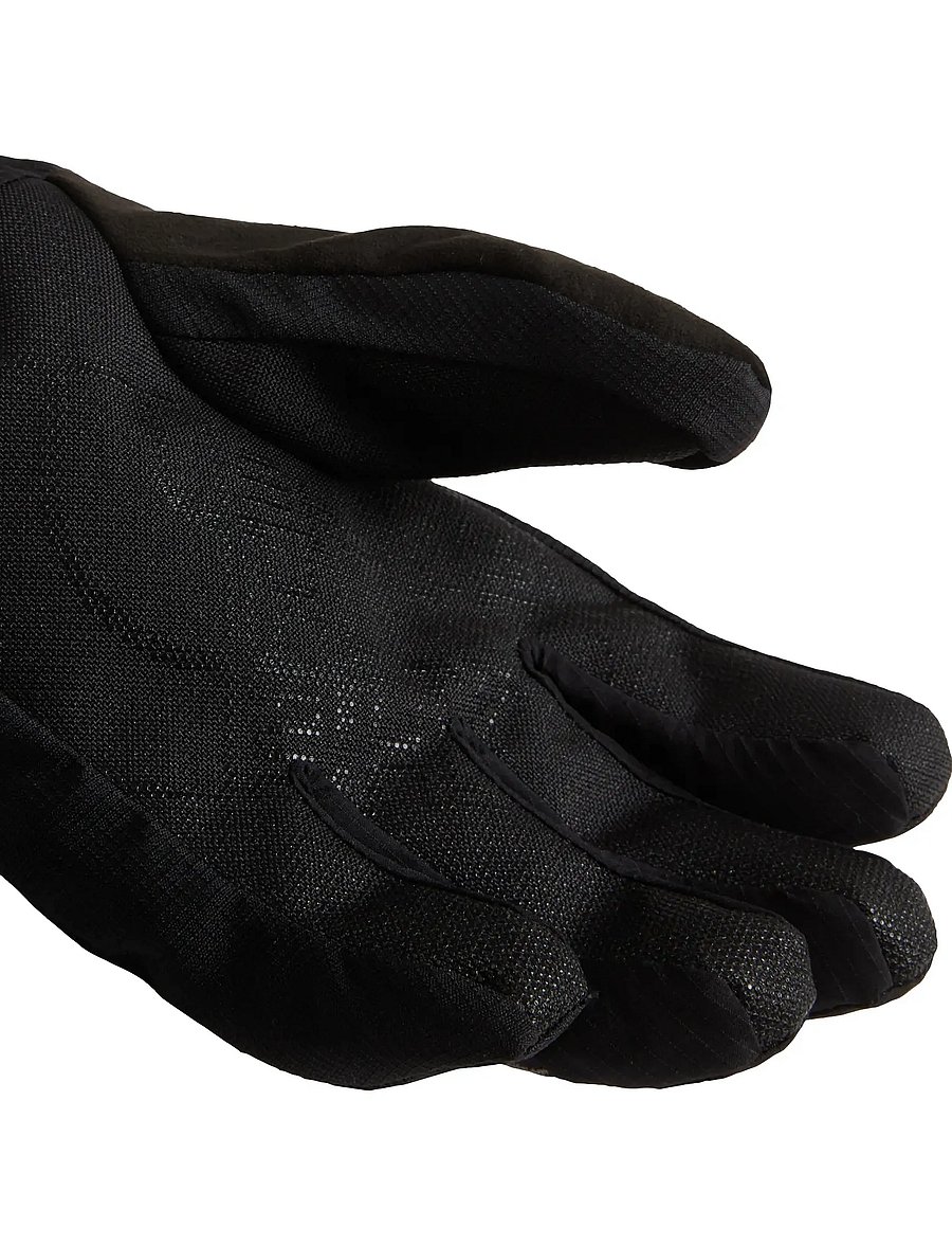 The North Face - MONTANA GLOVE - fingervantar - tnf black - 2