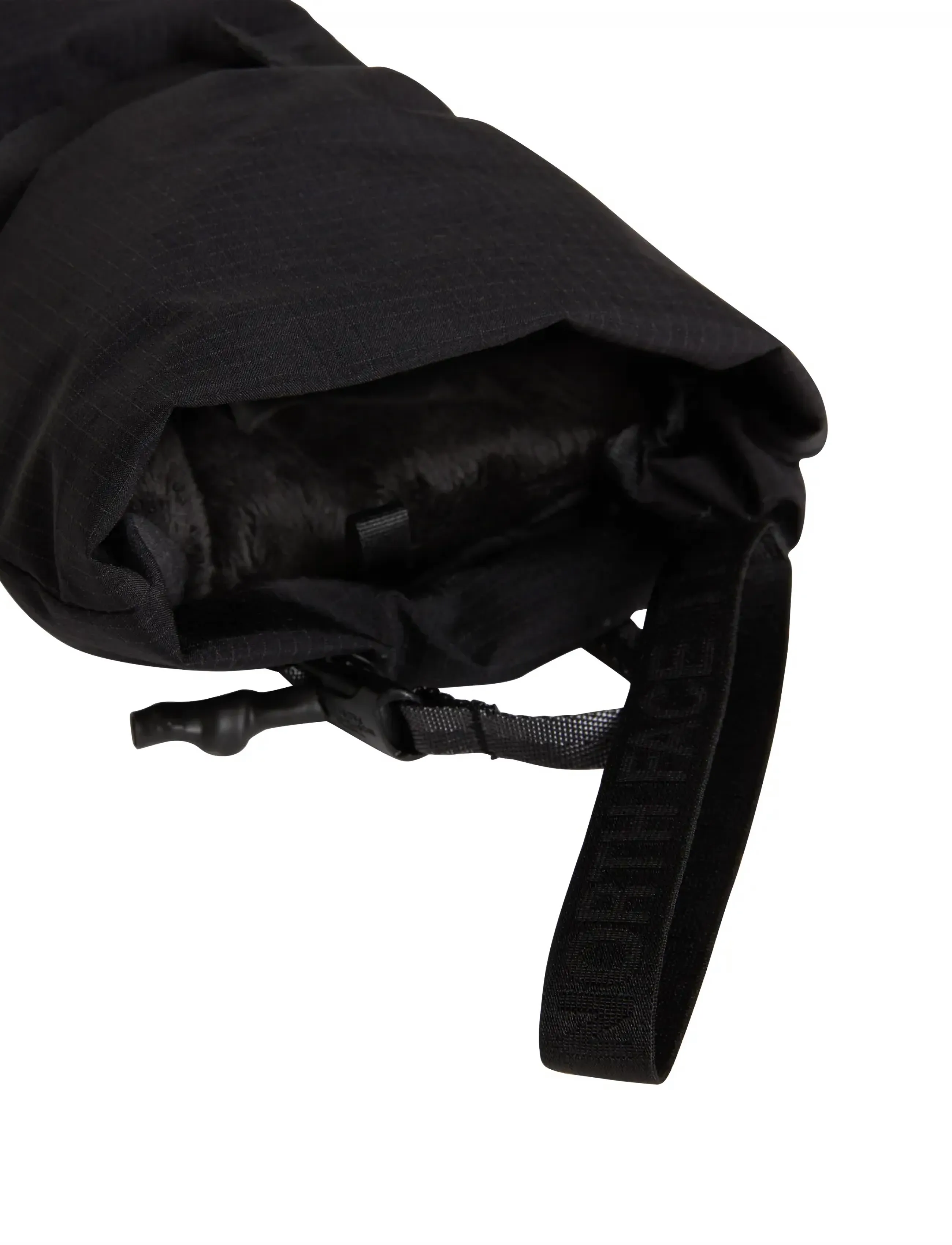 The North Face - MONTANA GLOVE - fingervantar - tnf black - 3