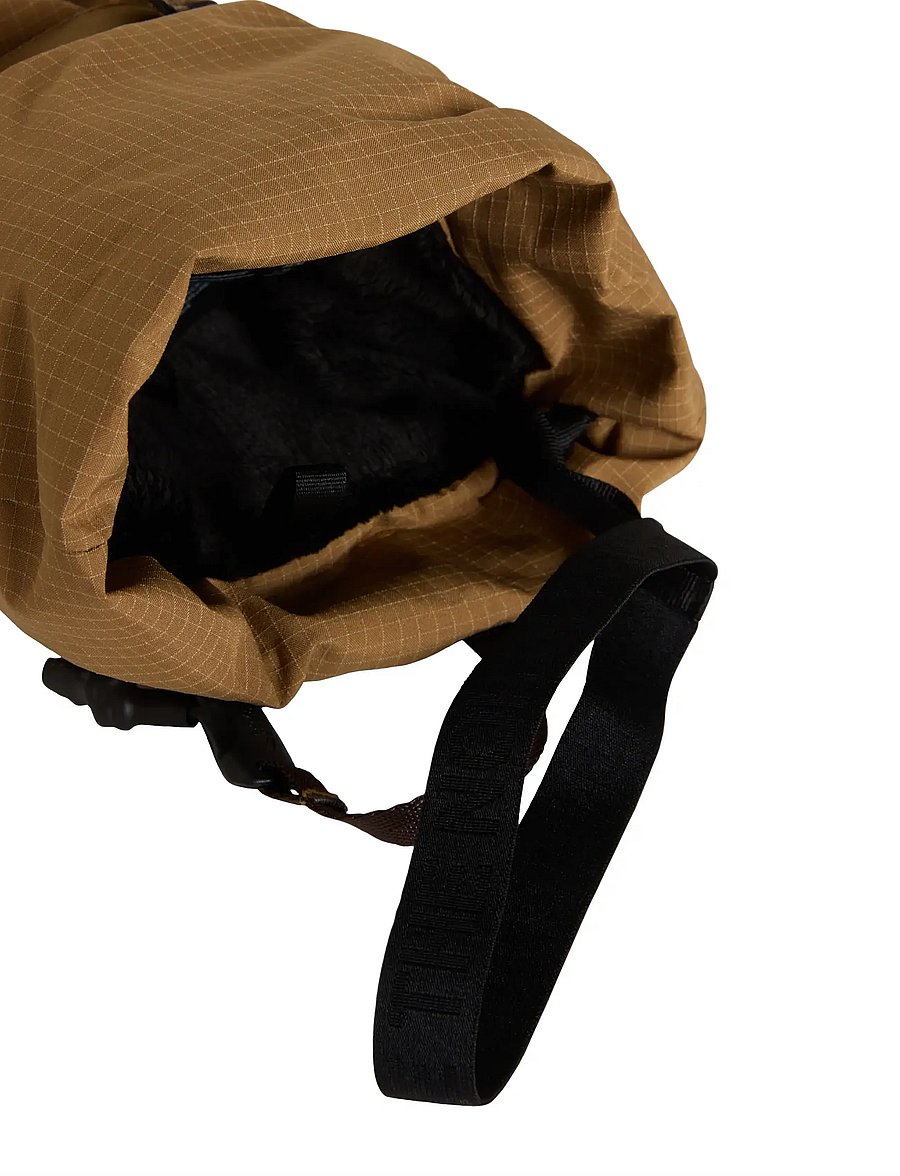 The North Face - MONTANA GLOVE - fingerhandsker - utility brown/dark ches - 3