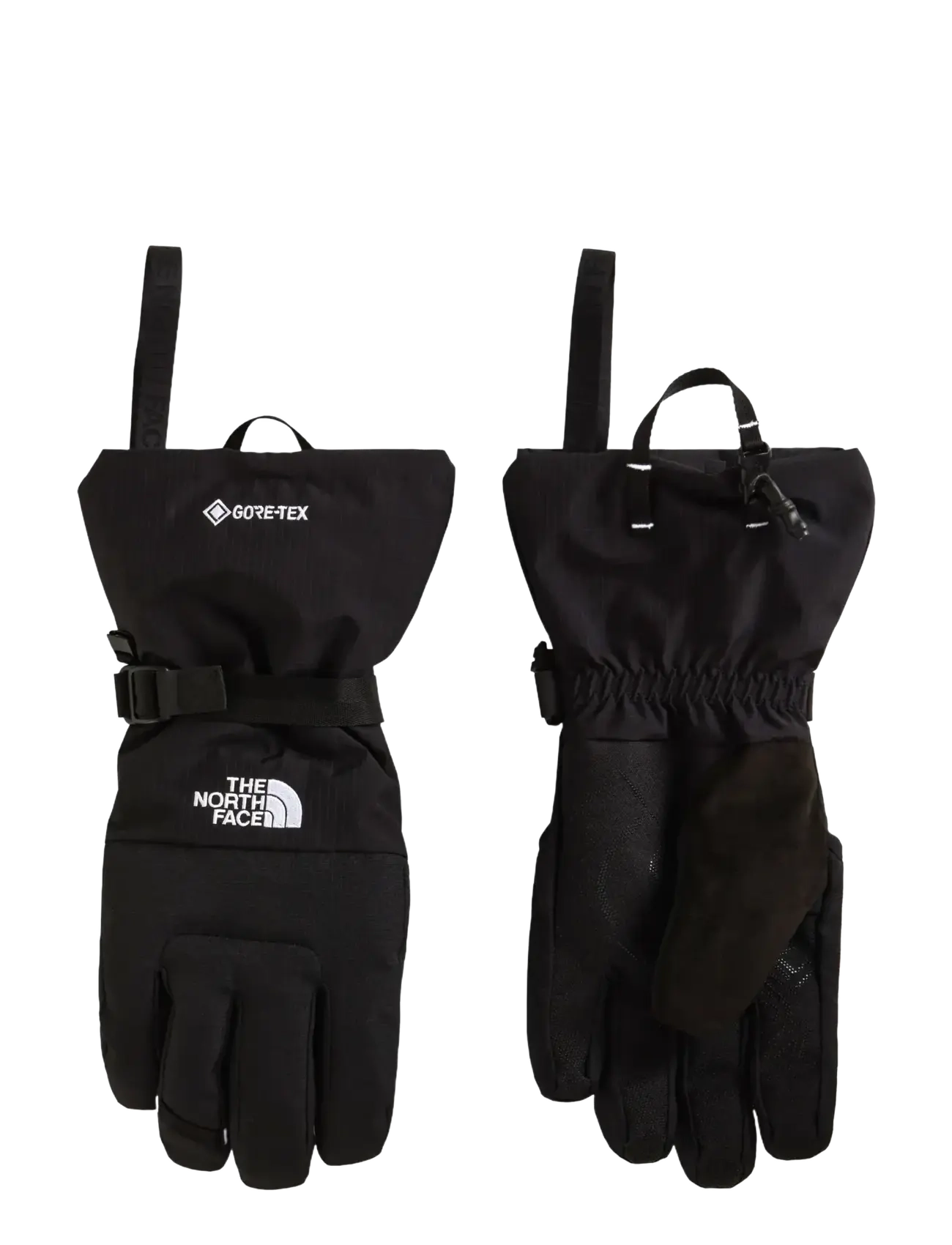 The North Face MONTANA 3-IN-1 GTX GLOVE - Handschuhe - TNF BLACK / black
