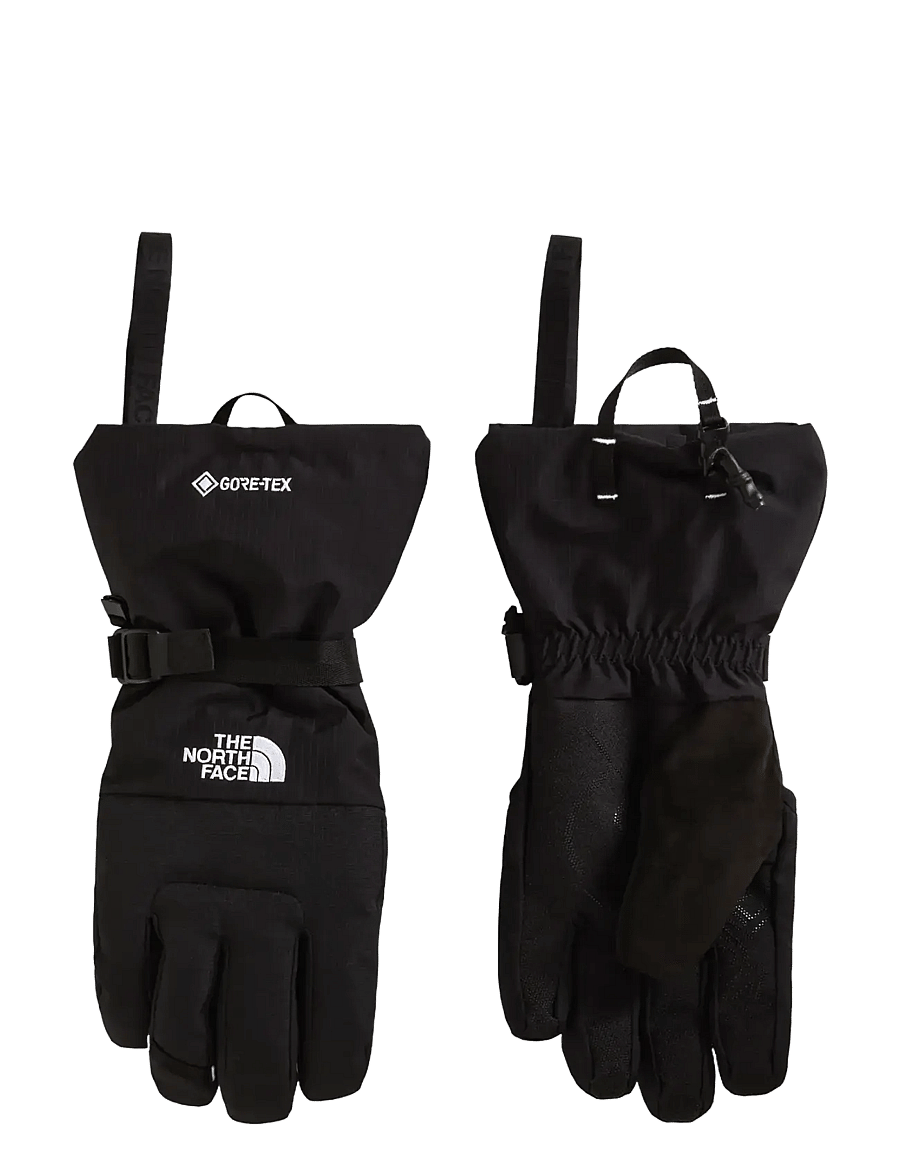 The North Face - MONTANA 3-IN-1 GTX GLOVE - sõrmikud - tnf black - 0