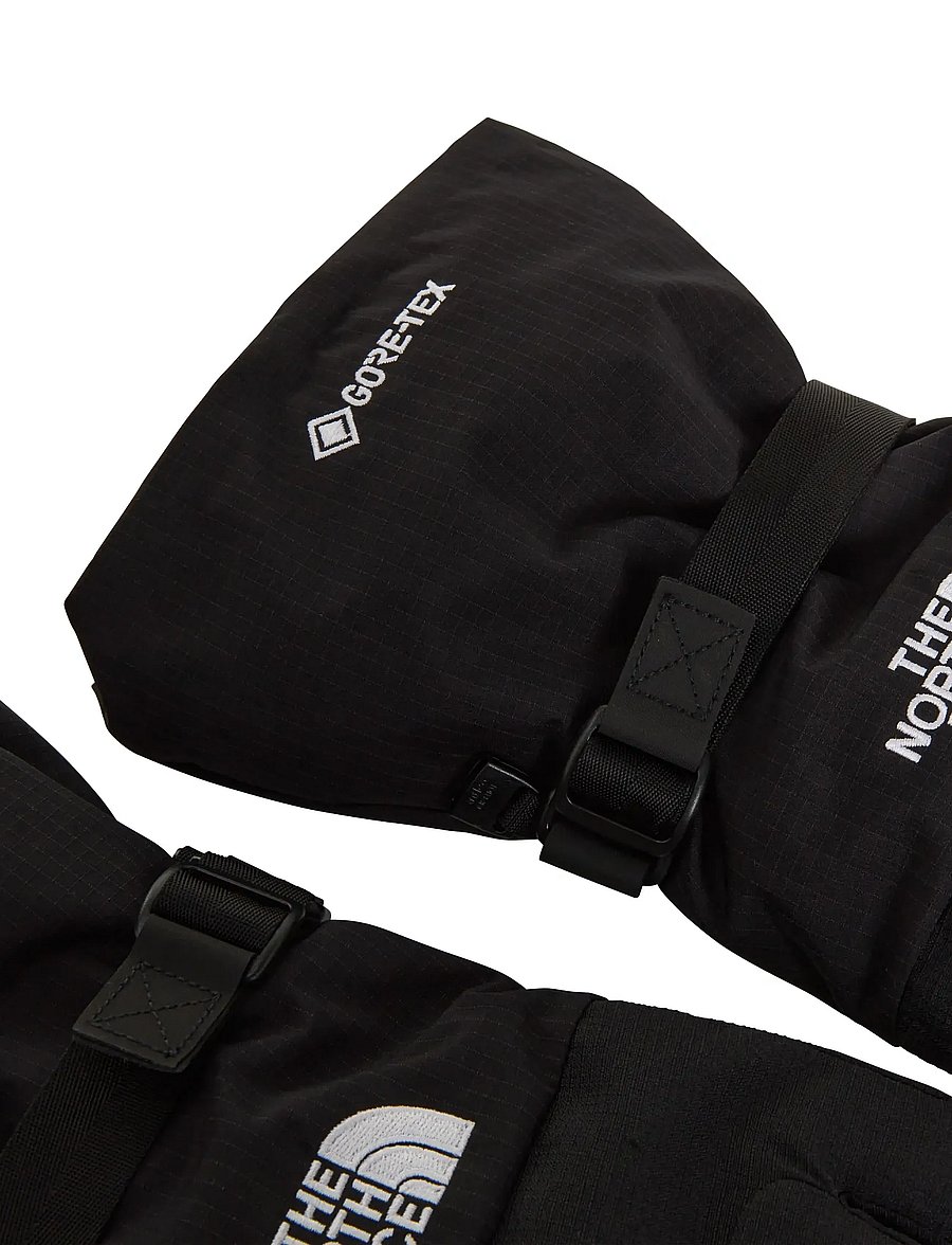 The North Face - MONTANA 3-IN-1 GTX GLOVE - fingervantar - tnf black - 3