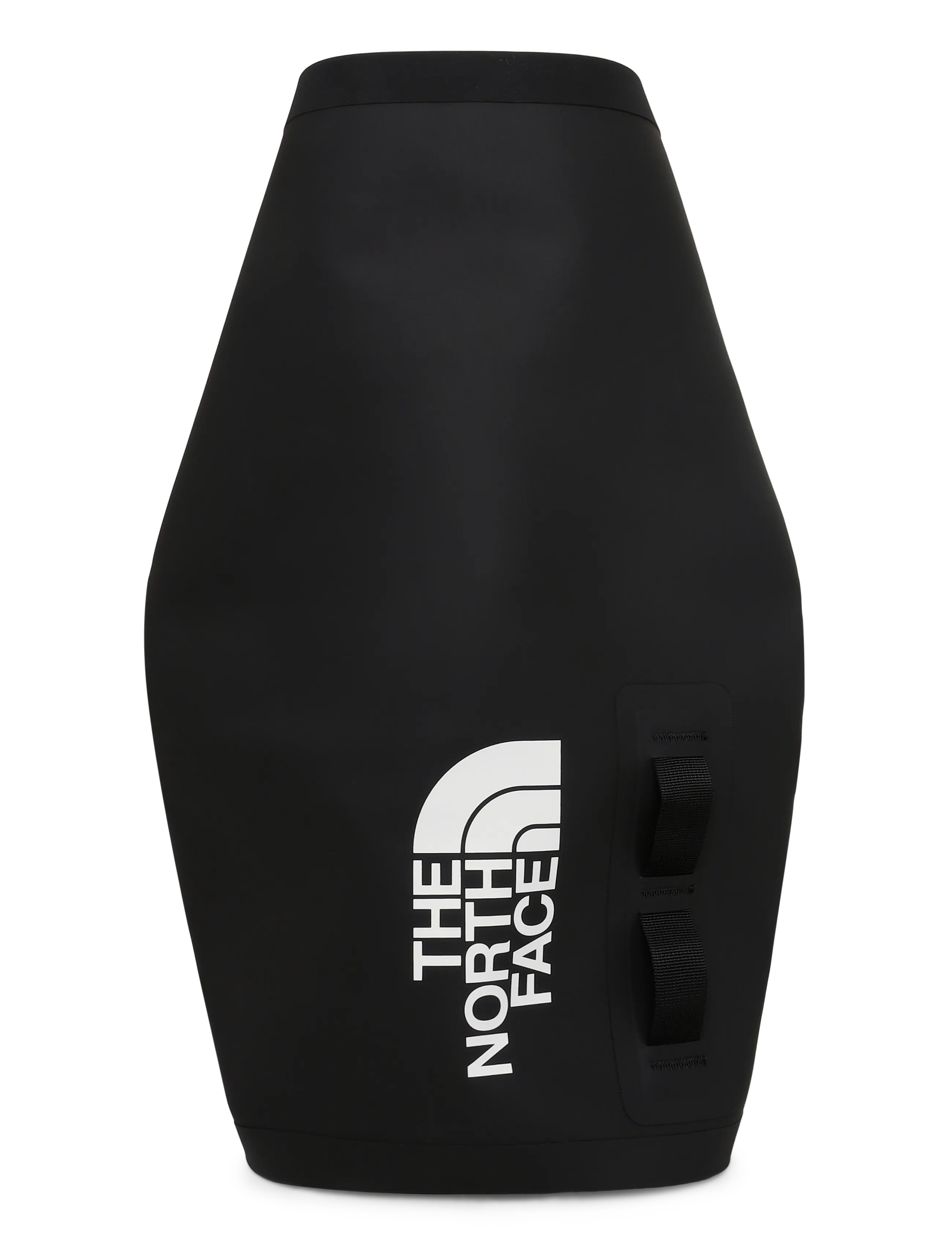 The North Face BASE CAMP DRY BAG 8L - Tasker - TNF BLACK/TNF WHITE / black