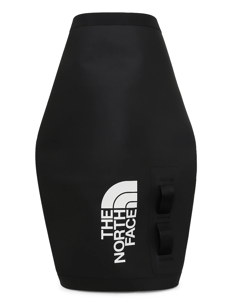 The North Face - BASE CAMP DRY BAG 8L - reisetaschen - tnf black/tnf white - 0