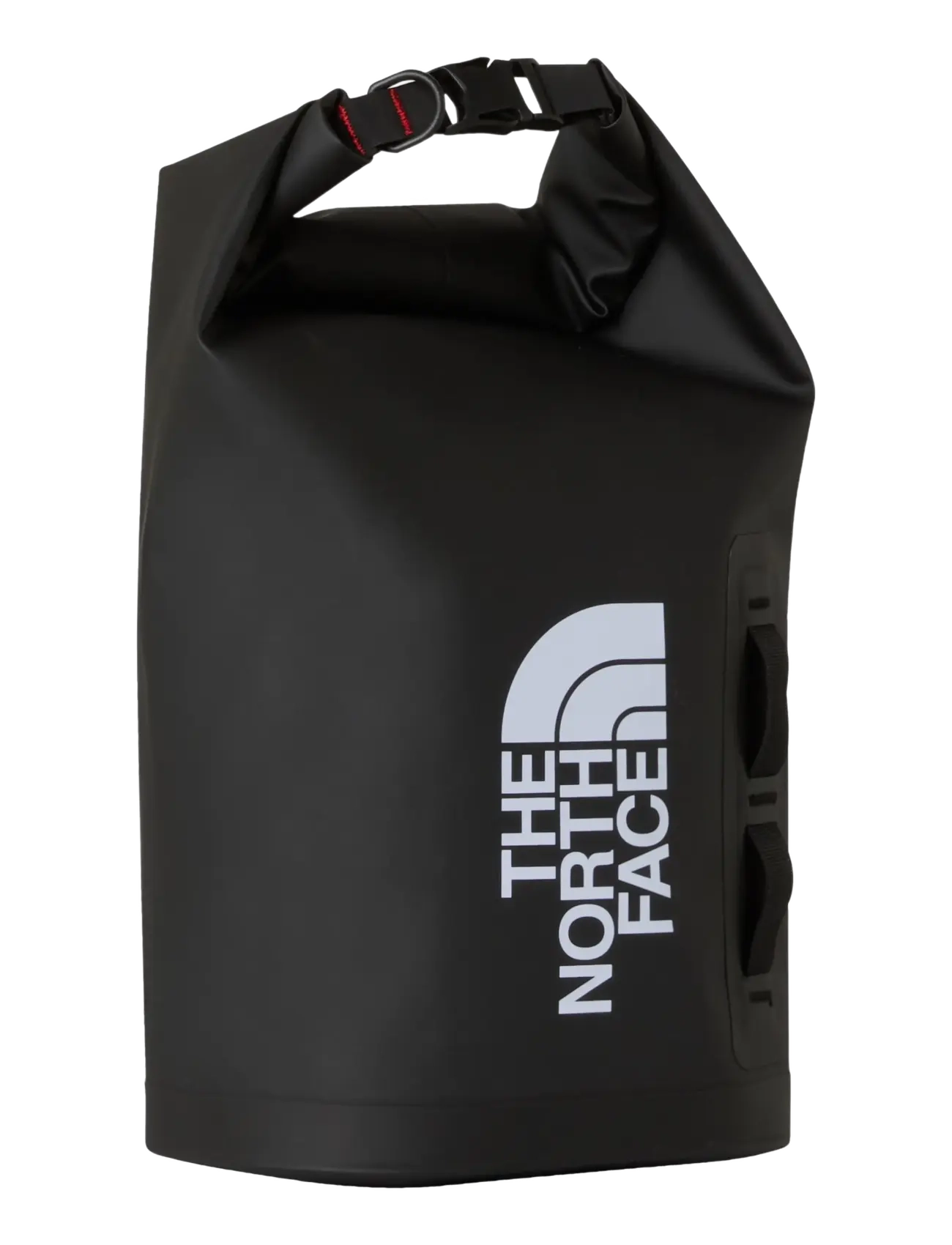 The North Face BASE CAMP DRY BAG 8L - Alles anzeigen - TNF BLACK/TNF WHITE / black