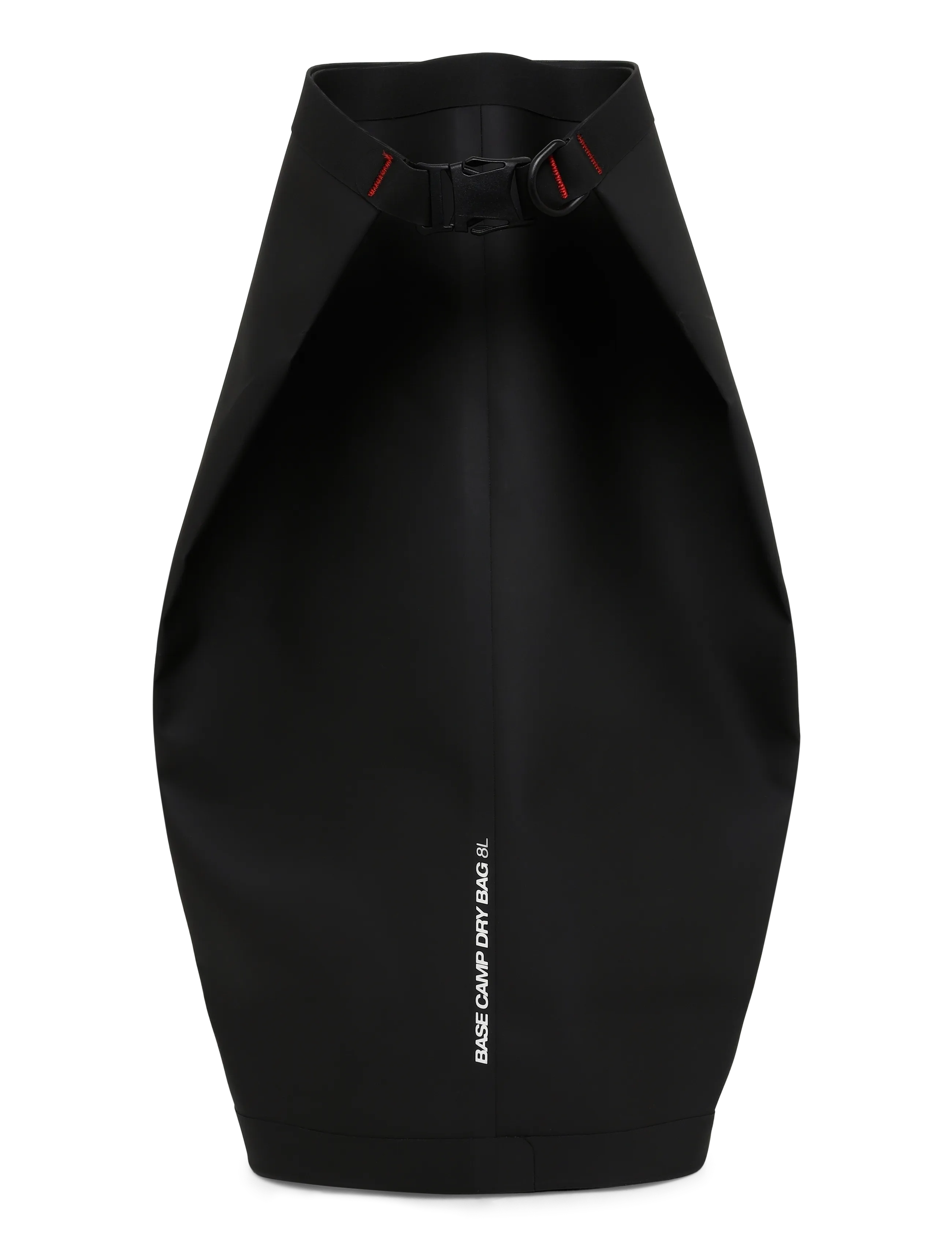 The North Face - BASE CAMP DRY BAG 8L - reisetaschen - tnf black/tnf white - 1