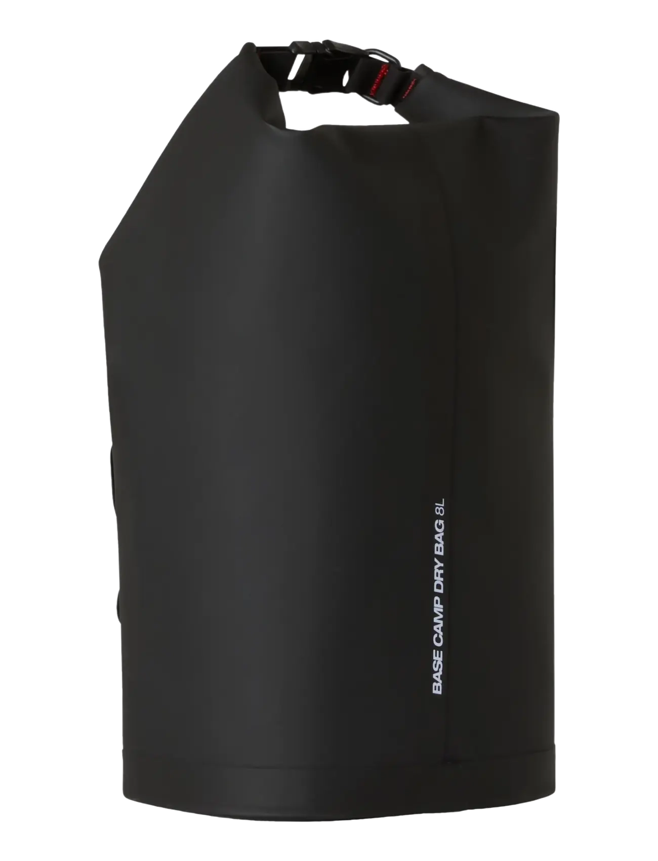 The North Face - BASE CAMP DRY BAG 8L - tnf black/tnf white - 1