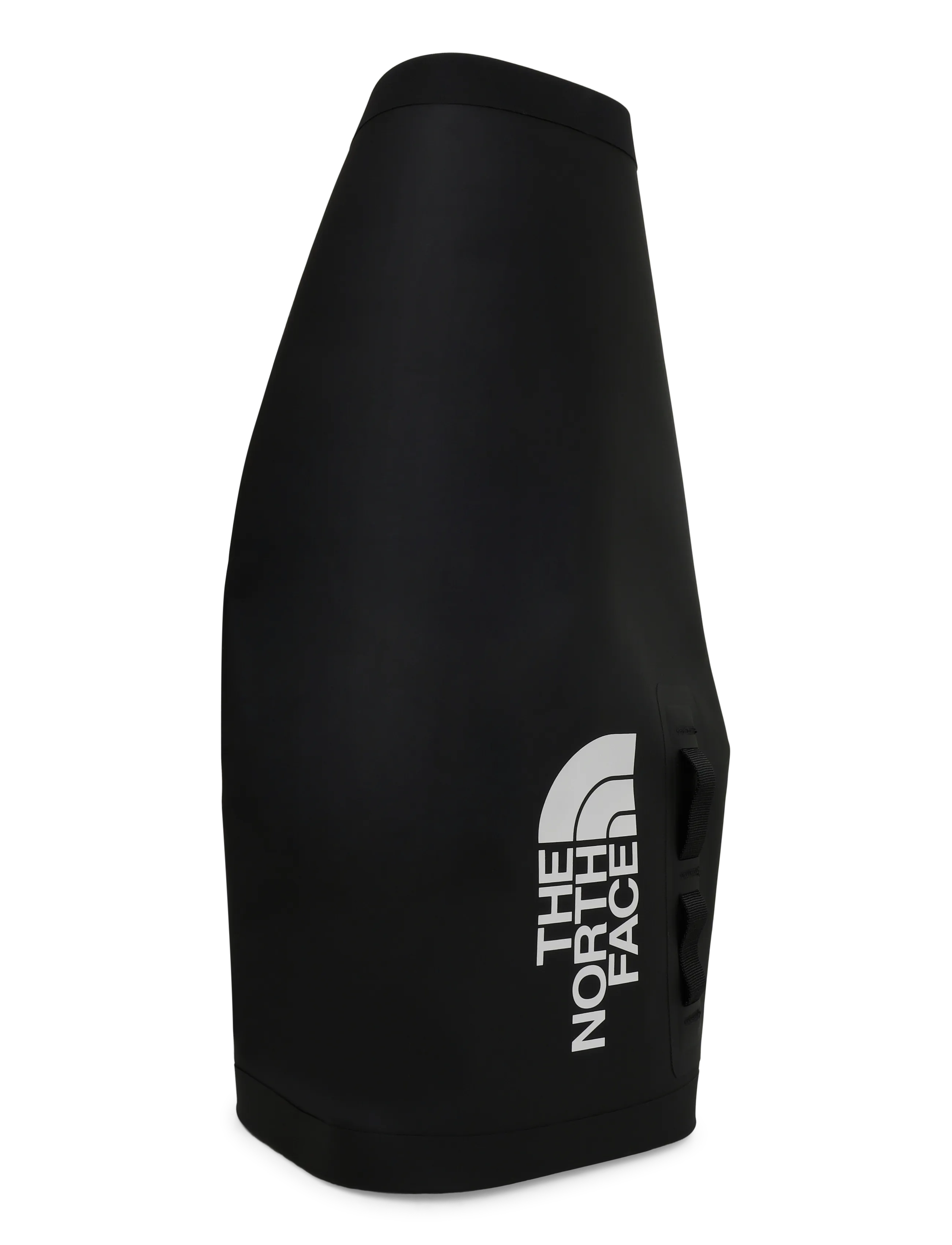 The North Face - BASE CAMP DRY BAG 8L - reisetaschen - tnf black/tnf white - 2