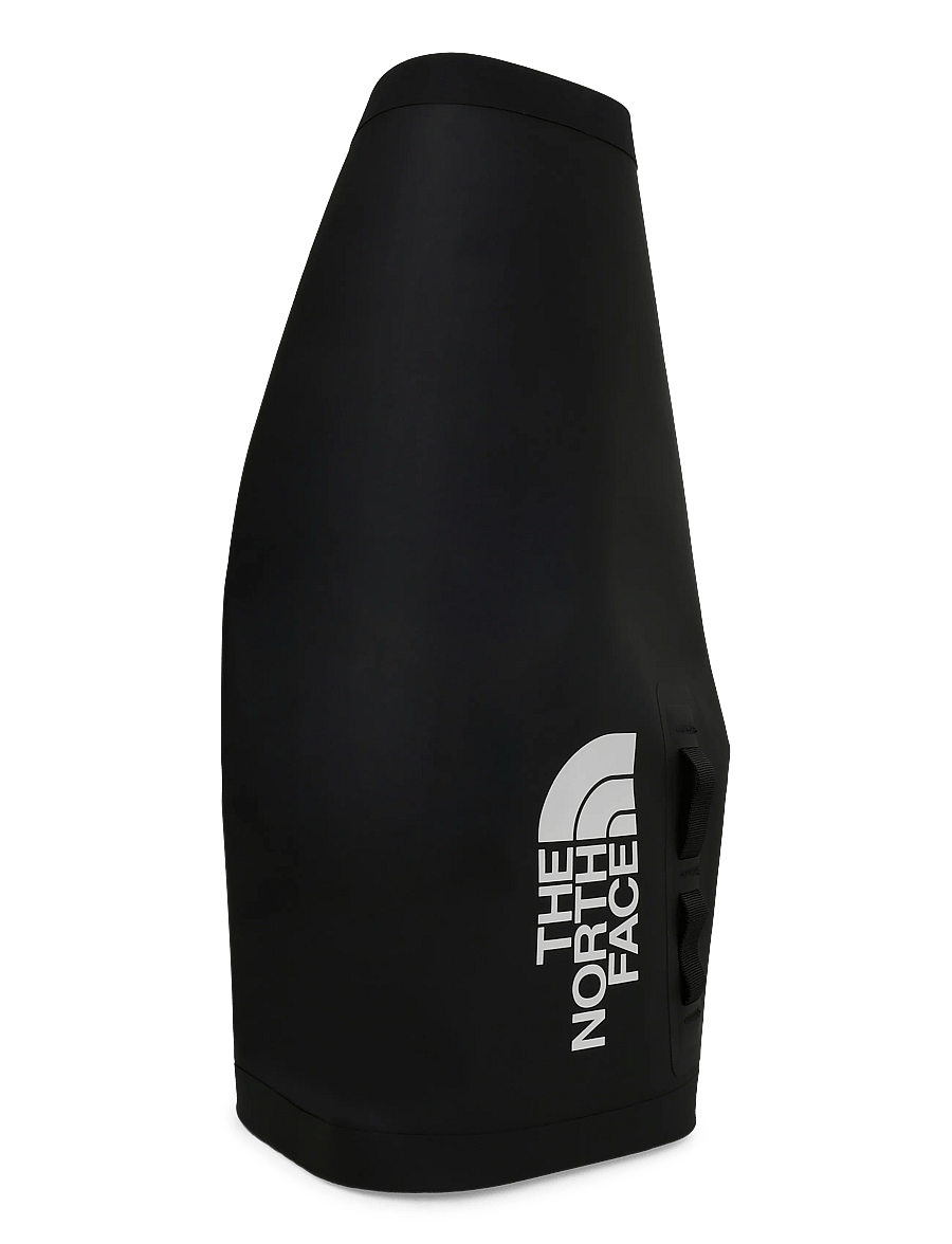 The North Face - BASE CAMP DRY BAG 8L - reisetaschen - tnf black/tnf white - 2
