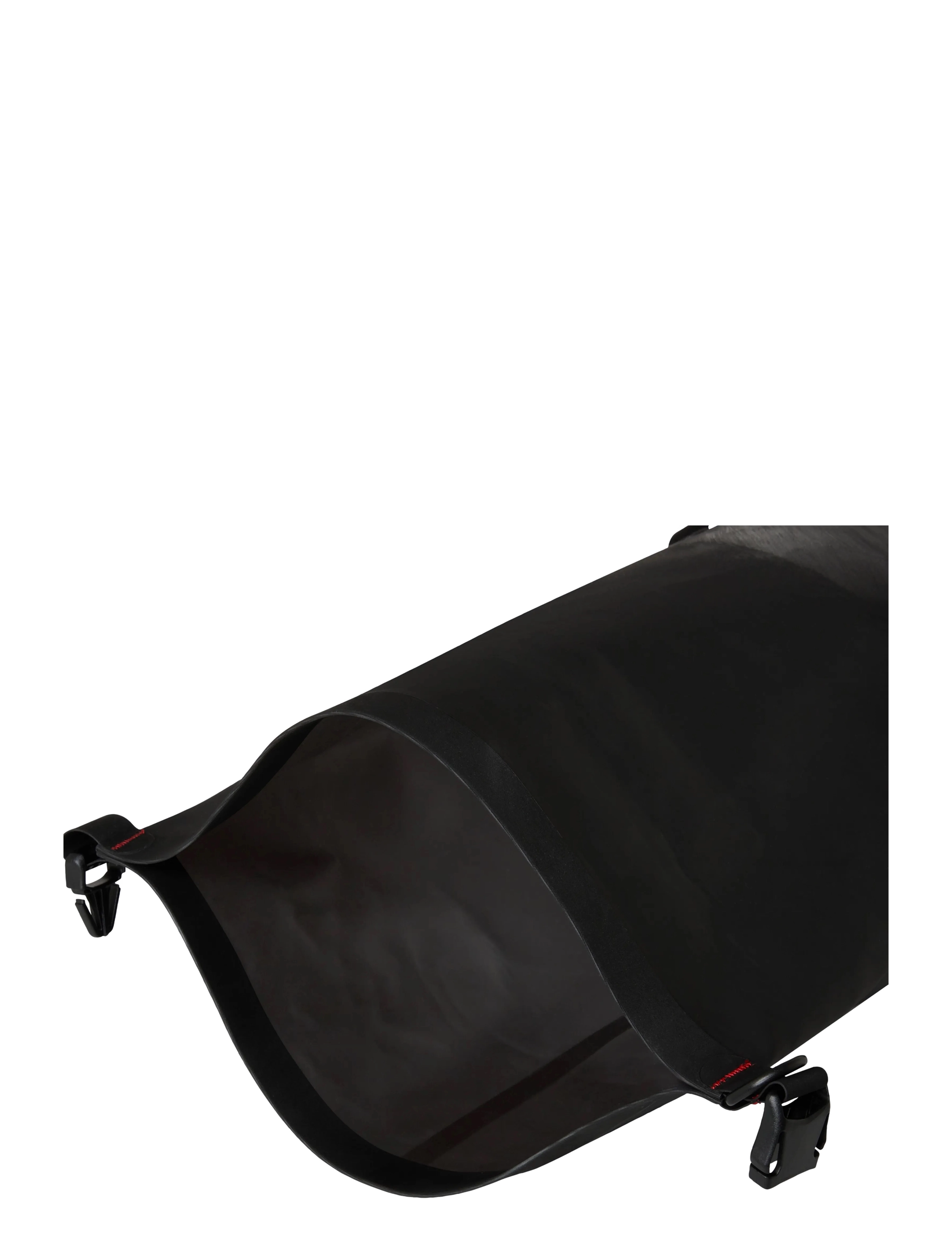 The North Face - BASE CAMP DRY BAG 8L - reisetaschen - tnf black/tnf white - 3