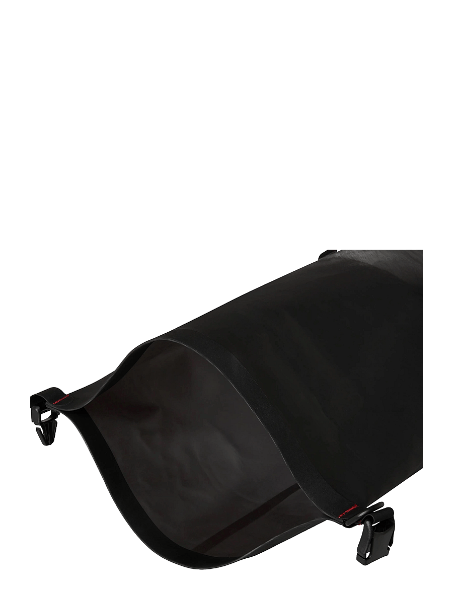 The North Face - BASE CAMP DRY BAG 8L - reisetaschen - tnf black/tnf white - 3
