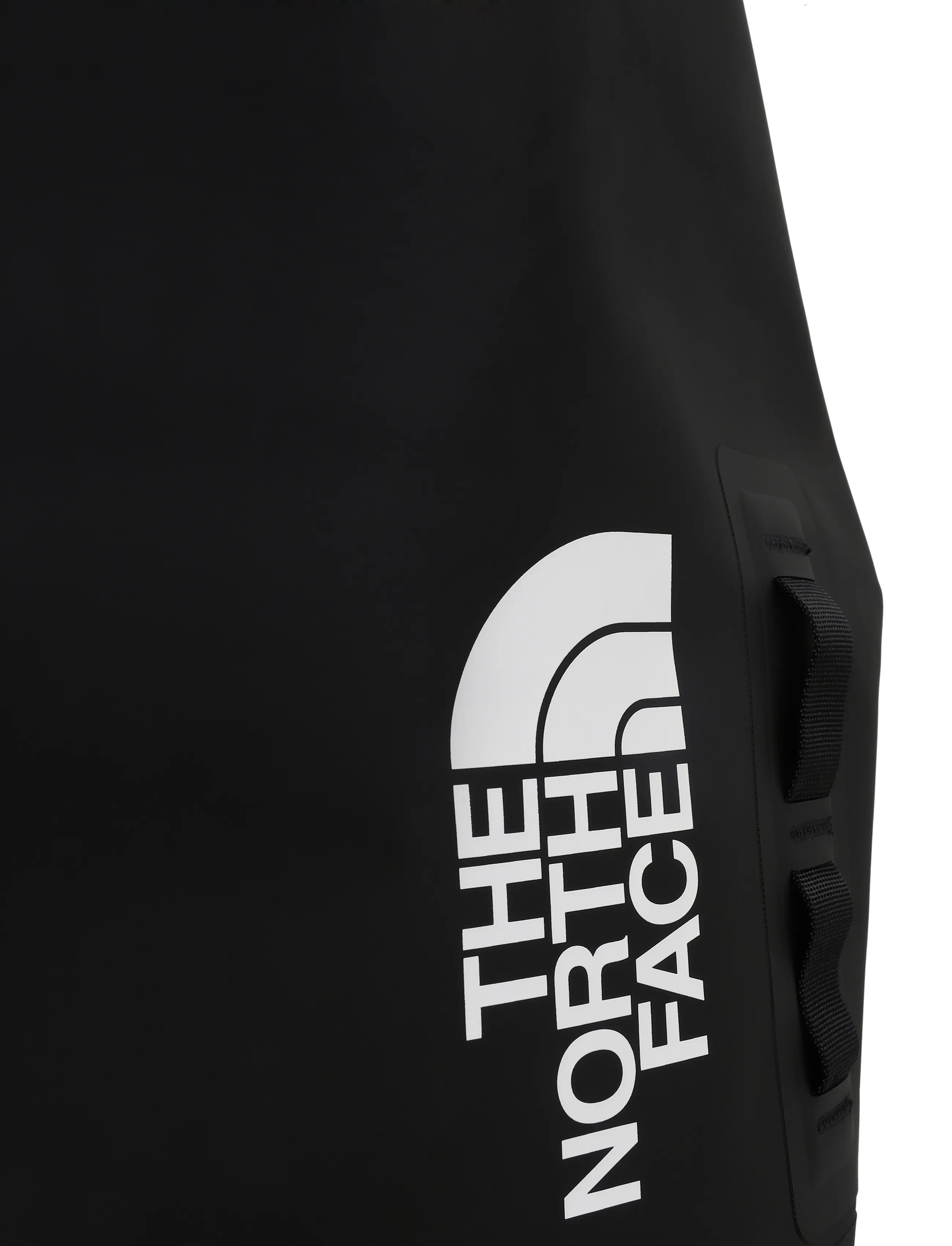 The North Face - BASE CAMP DRY BAG 8L - reisetaschen - tnf black/tnf white - 4