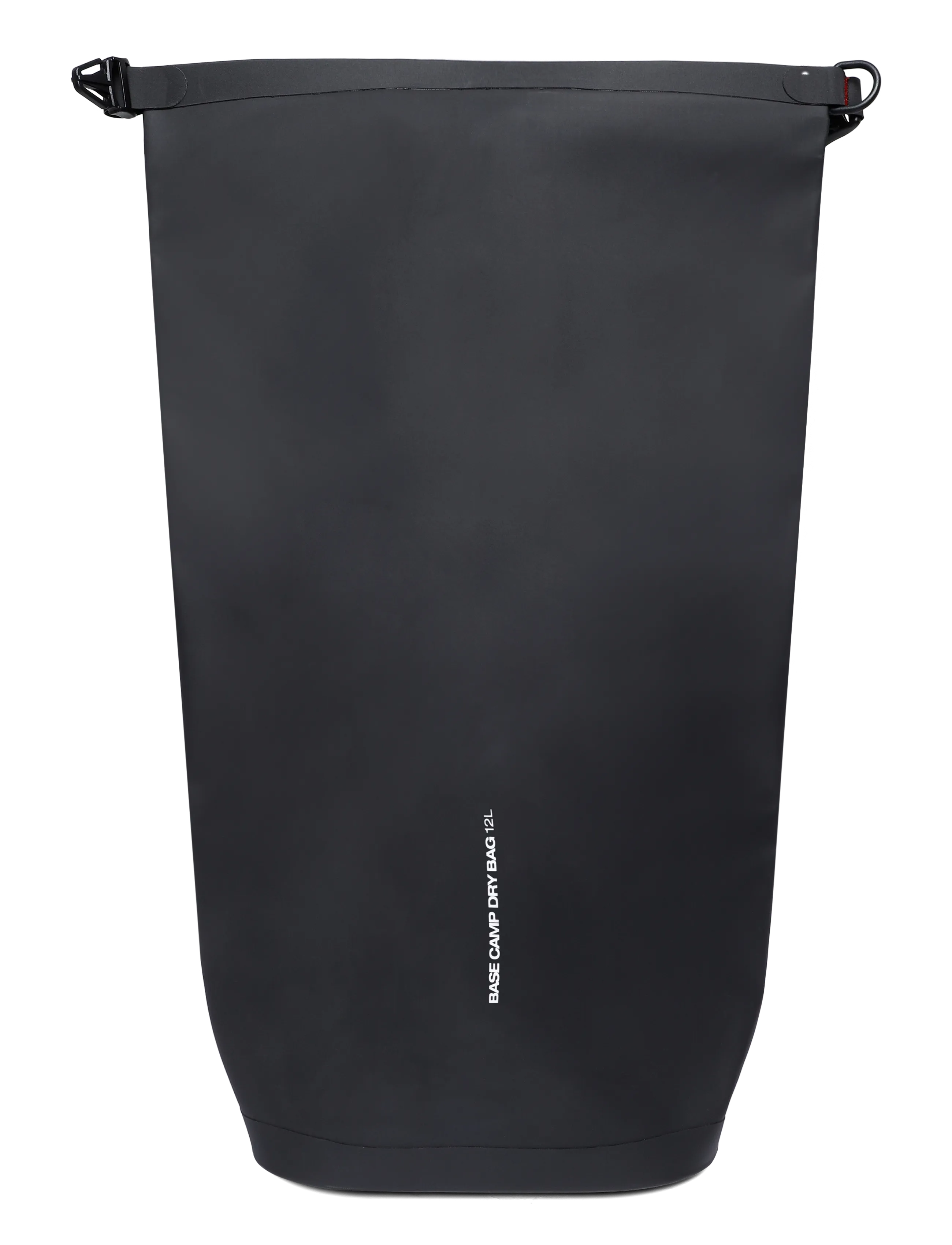 The North Face - BASE CAMP DRY BAG 12L - tnf black/tnf white - 1