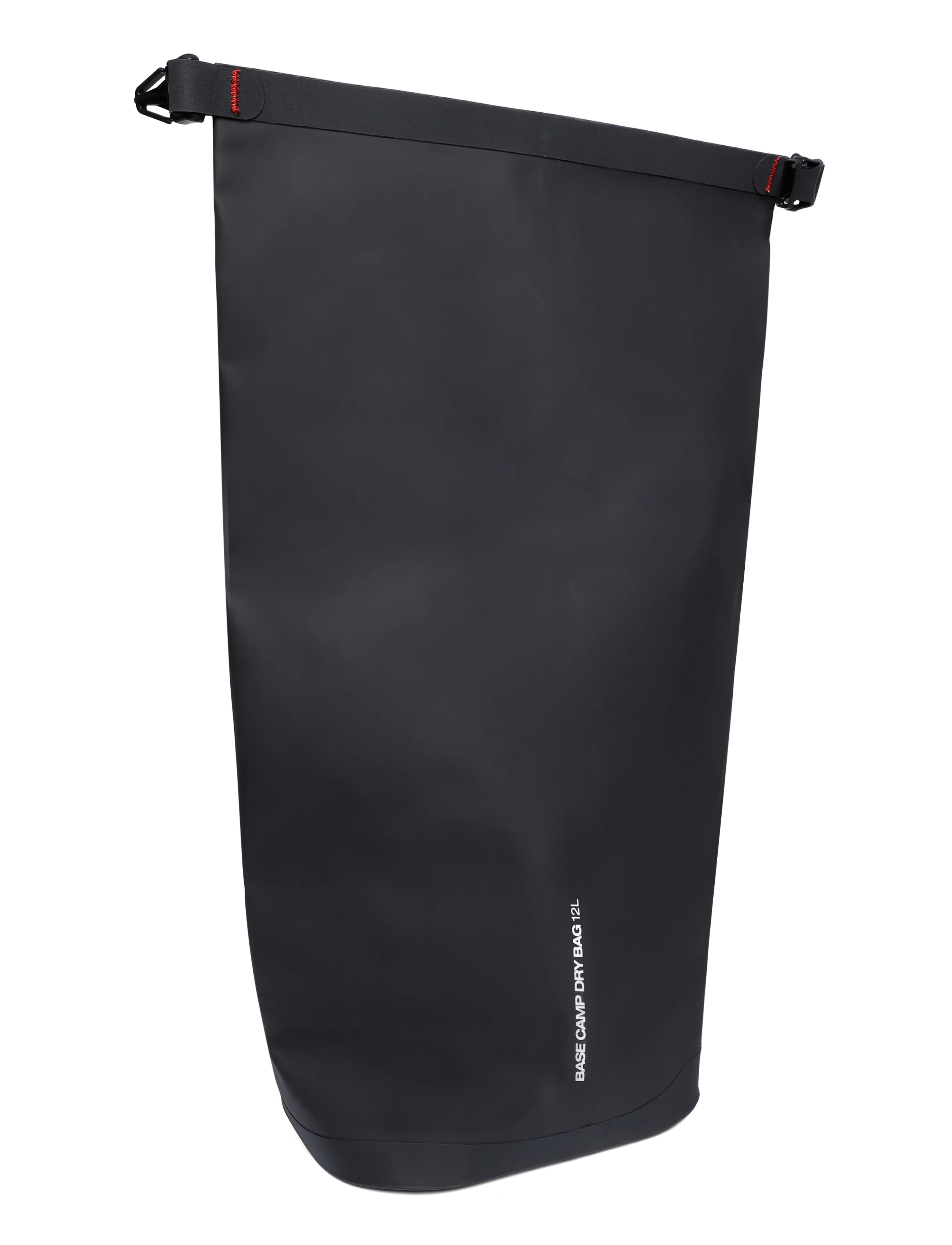 The North Face - BASE CAMP DRY BAG 12L - tnf black/tnf white - 2
