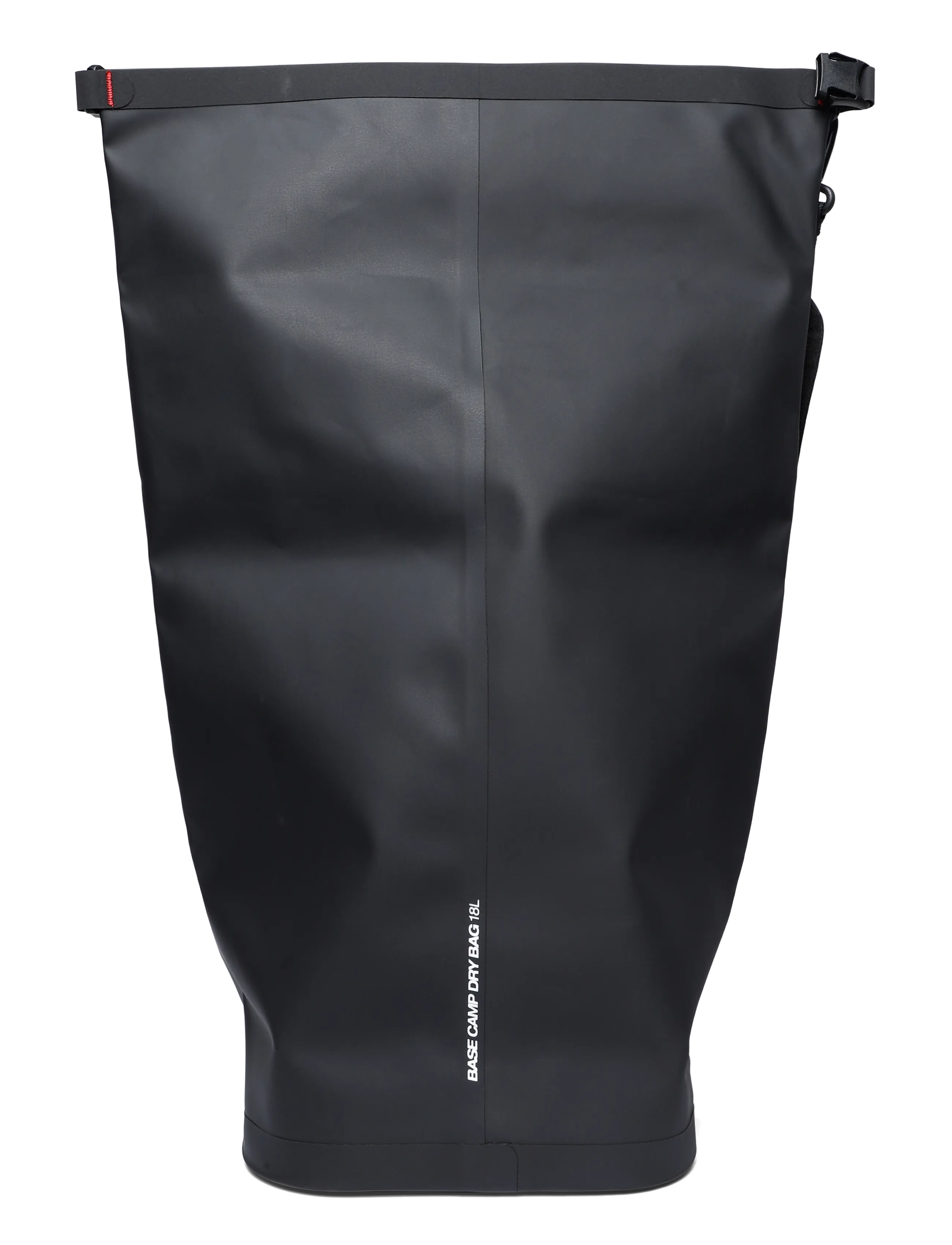 The North Face - BASE CAMP DRY BAG 18L - resväskor - tnf black/tnf white - 1