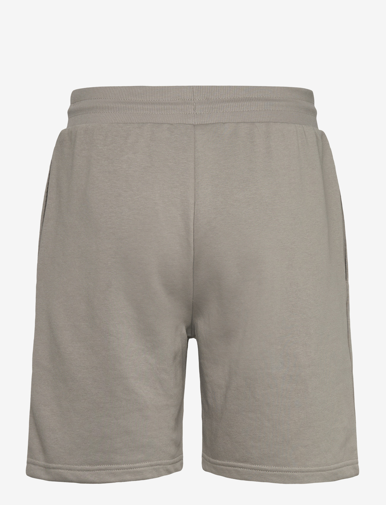 The North Face - M SIMPLE DOME LIGHT REGULAR SHORTS - underdele - stone slab - 2