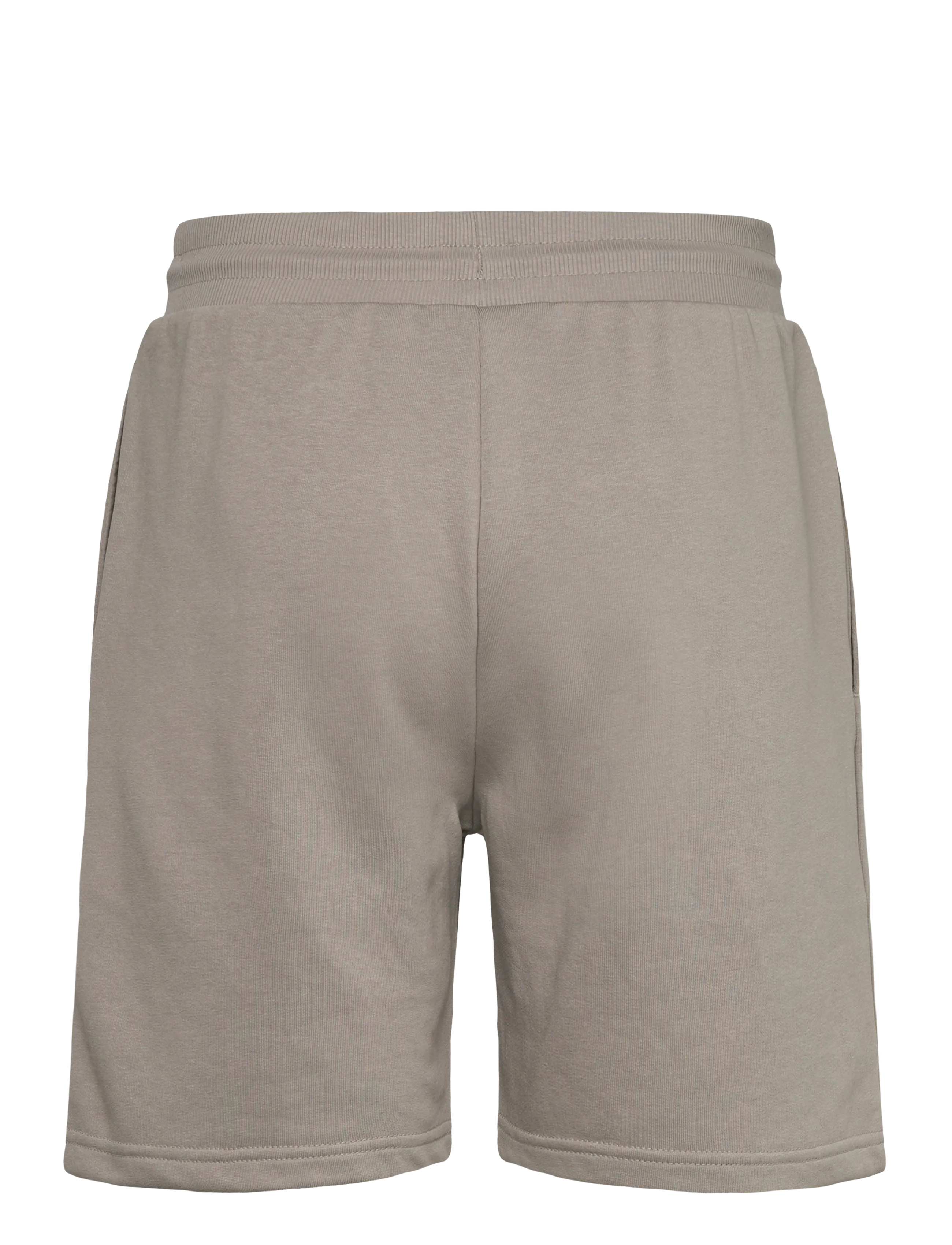 The North Face - M SIMPLE DOME LIGHT REGULAR SHORTS - nederdelar - stone slab - 2