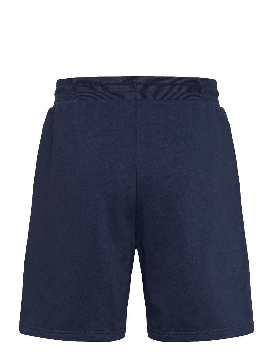 The North Face - M SIMPLE DOME LIGHT REGULAR SHORTS - jogging stuttbuxur - summit navy - 2