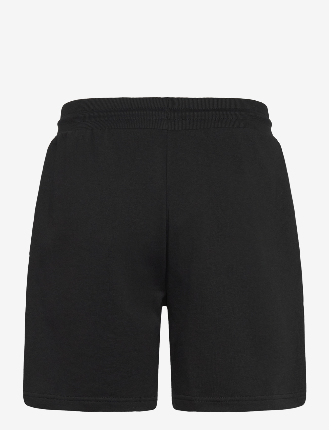 The North Face - M SIMPLE DOME LIGHT REGULAR SHORTS - underdele - tnf black - 2