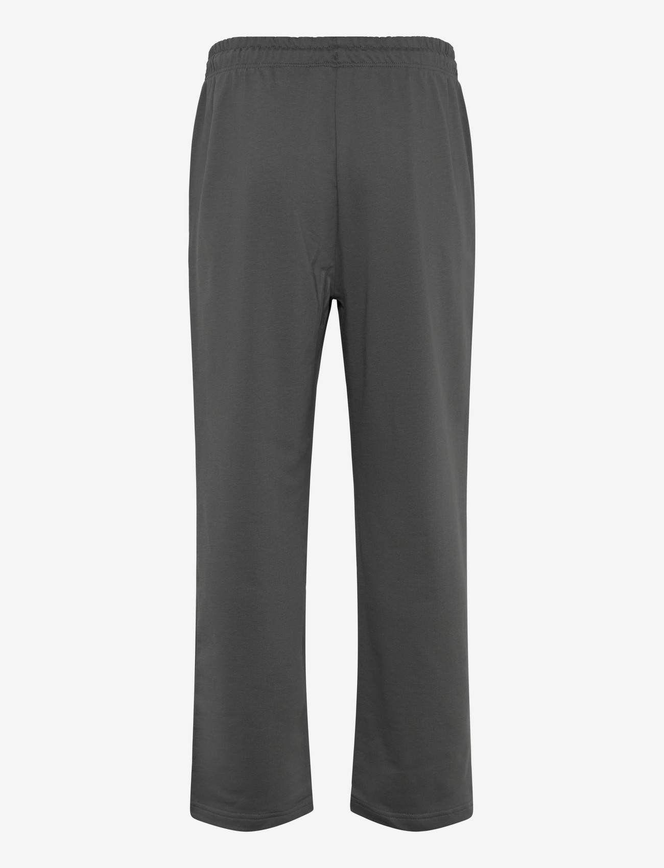 The North Face - M ESSENTIAL LIGHT RELAXED STRAIGHT PANT - sweatpants - anthracite grey - 2