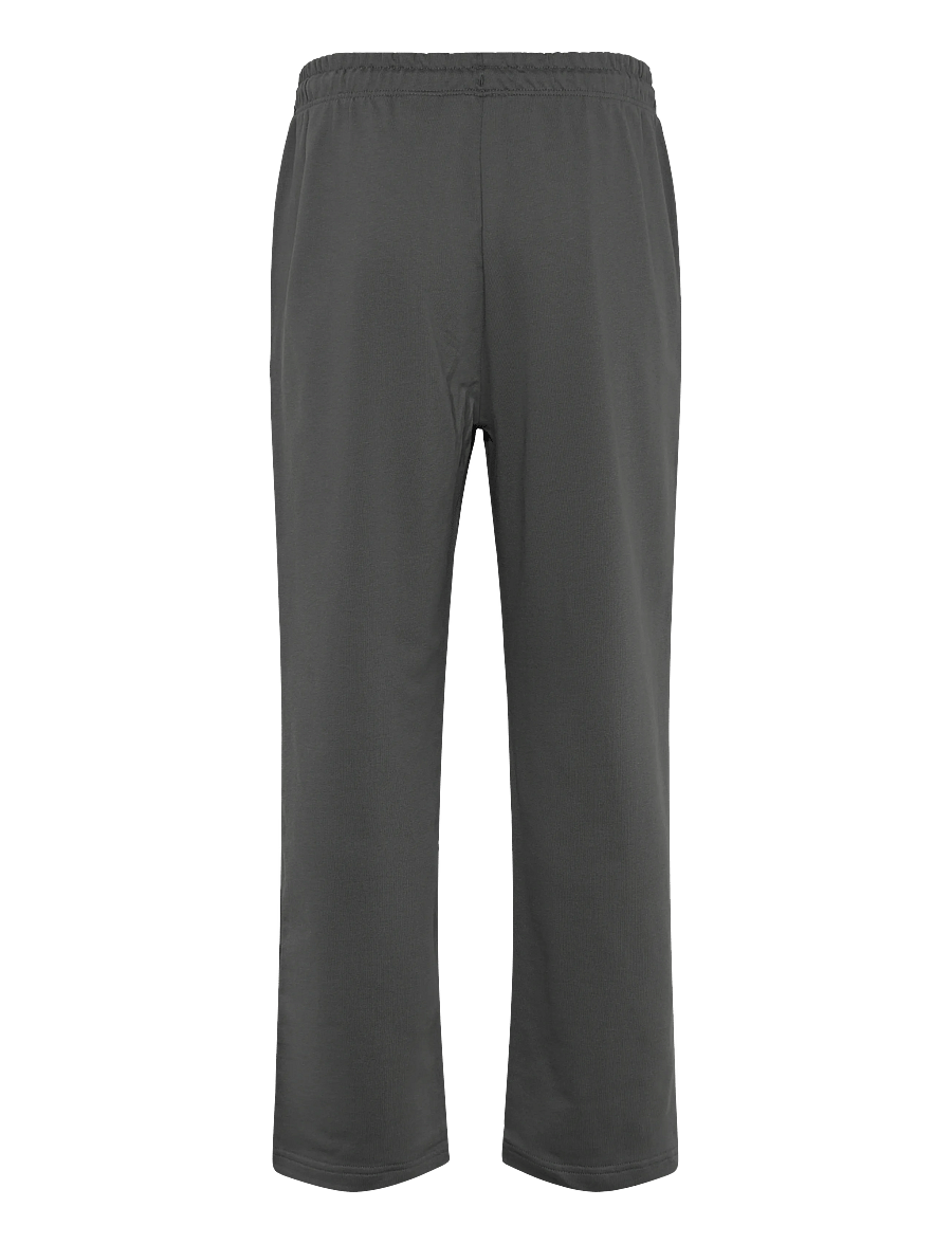 The North Face - M ESSENTIAL LIGHT RELAXED STRAIGHT PANT - bukser - anthracite grey - 2