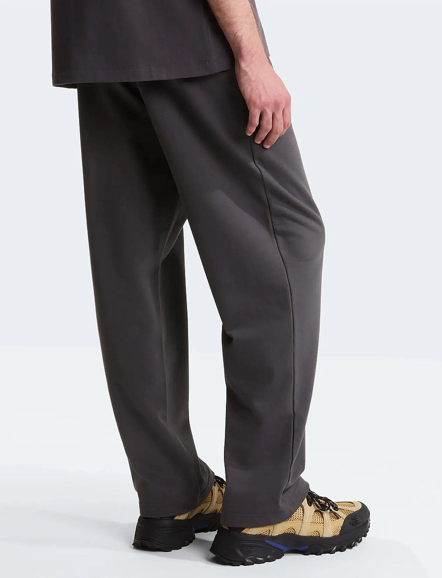 The North Face - M ESSENTIAL LIGHT RELAXED STRAIGHT PANT - bukser - anthracite grey - 5