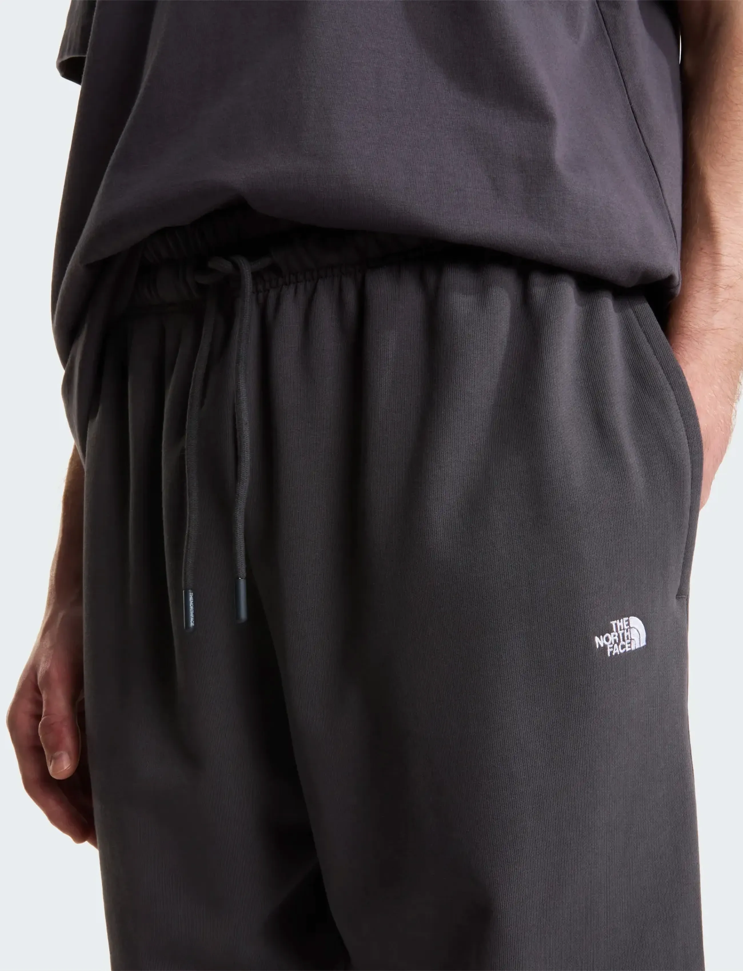 THE NORTH FACE M Essential Light Relaxed Straight Pant casual byxor herr – bild 5