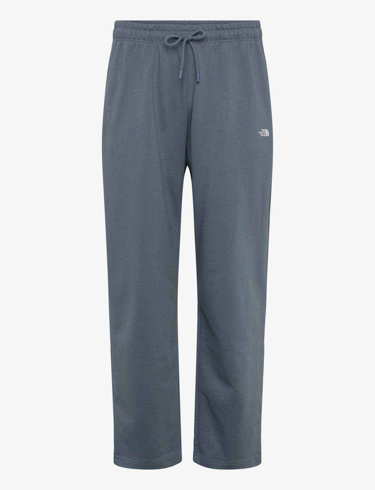 The North Face - M ESSENTIAL LIGHT RELAXED STRAIGHT PANT - bukser - granite grey - 1