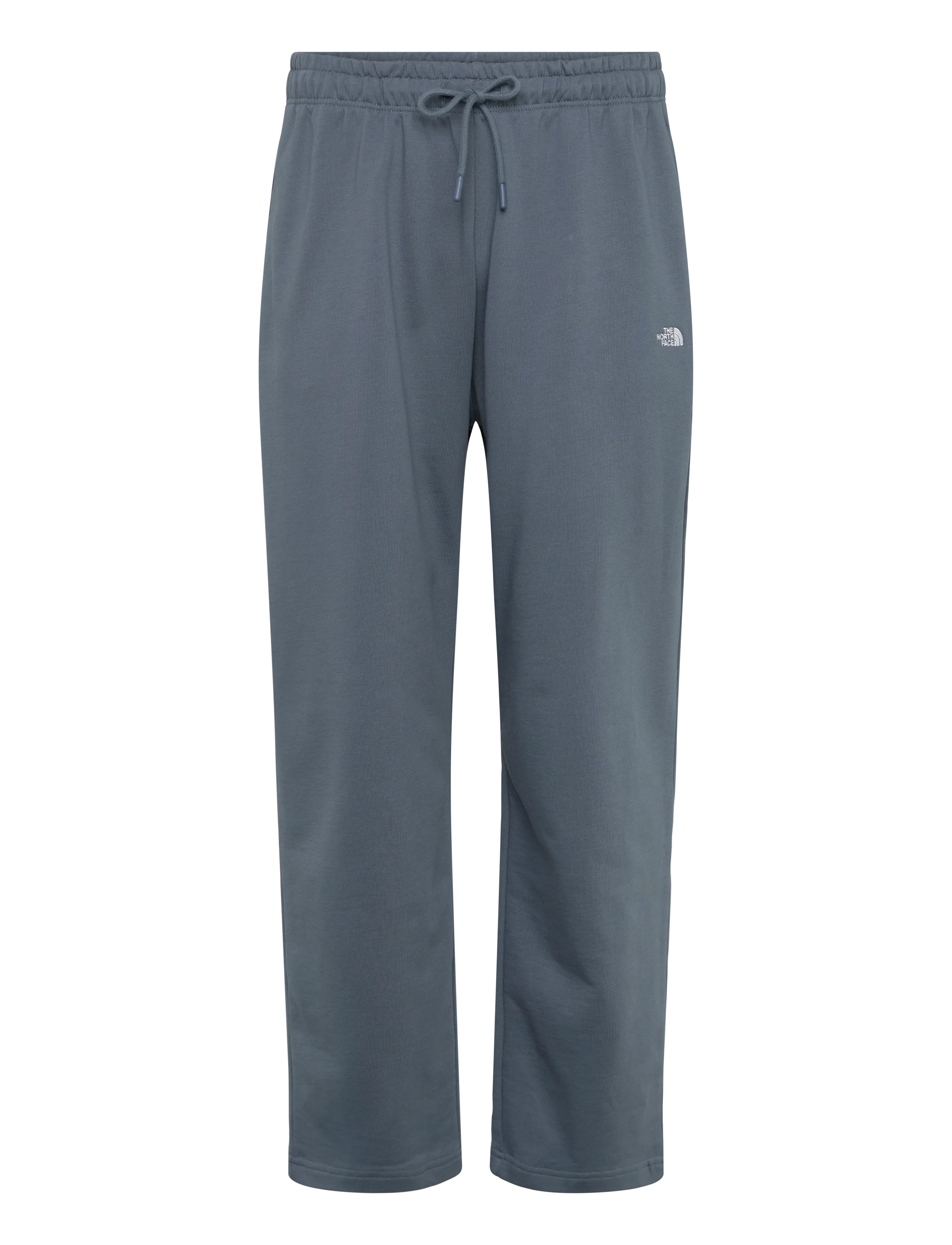 The North Face M ESSENTIAL LIGHT RELAXED STRAIGHT PANT - Apģērbi - GRANITE GREY / grey