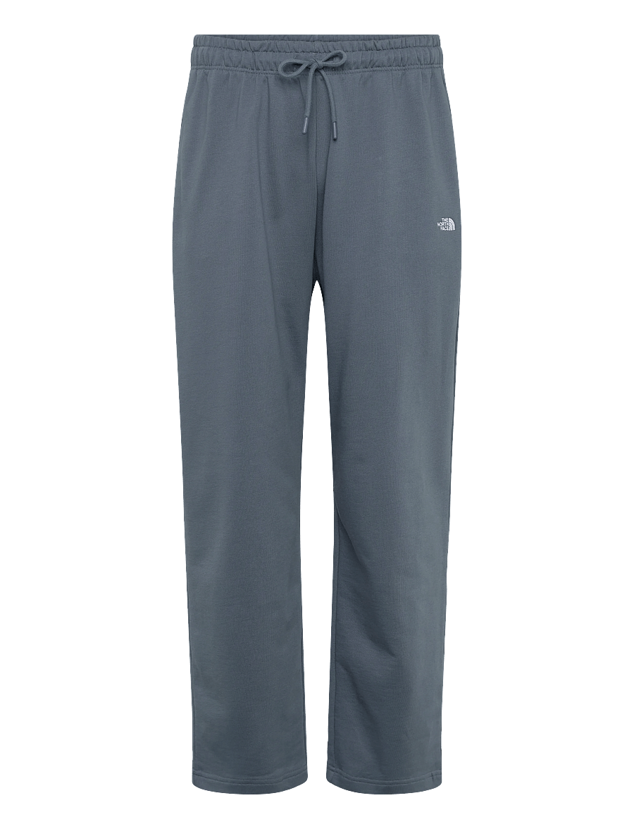The North Face - M ESSENTIAL LIGHT RELAXED STRAIGHT PANT - püksid - granite grey - 1